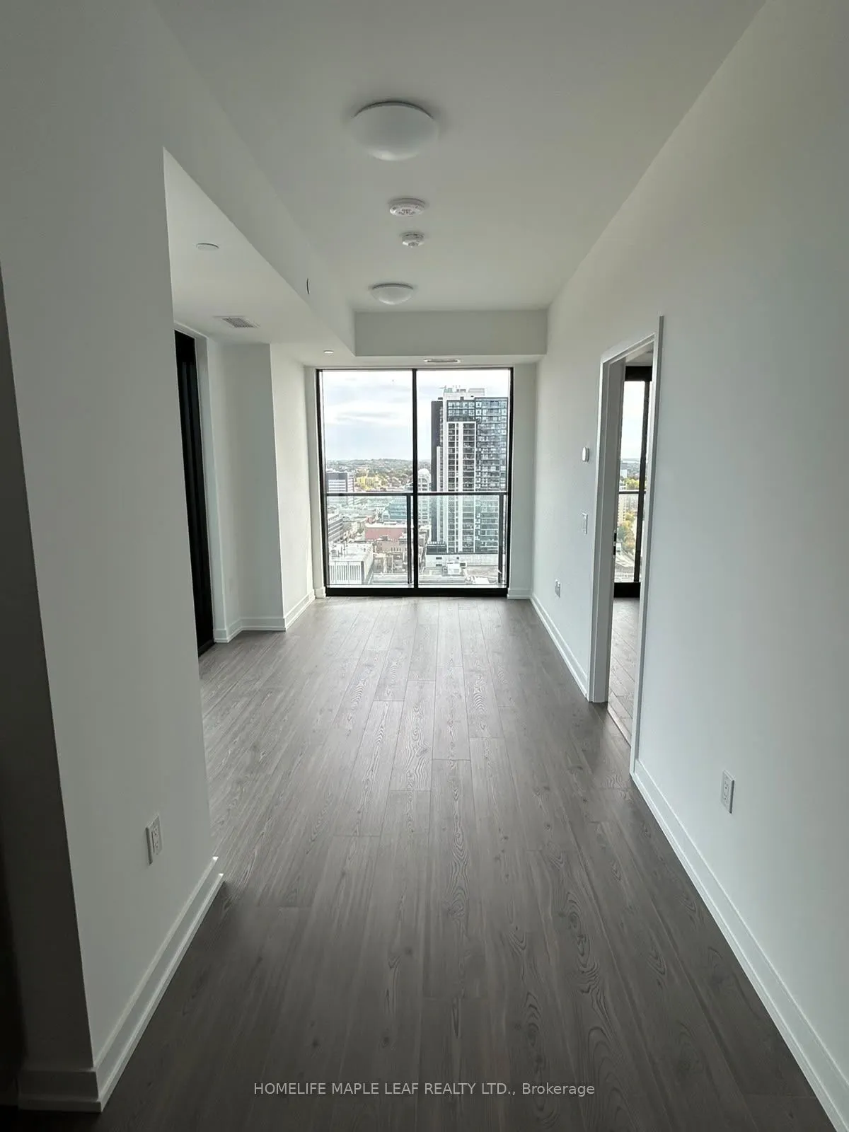 30 Francis Street #2308