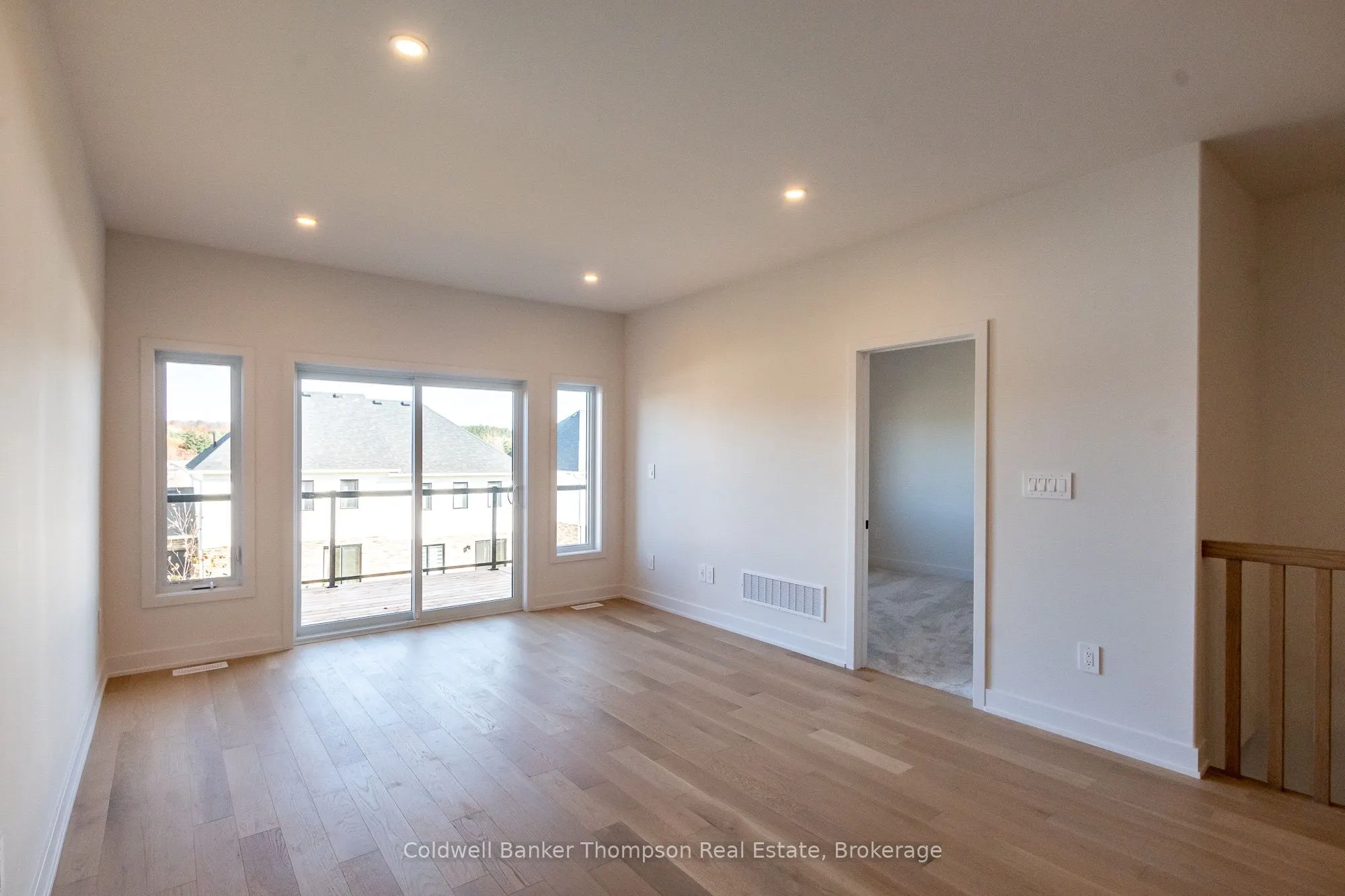 48 Charles Morley Boulevard