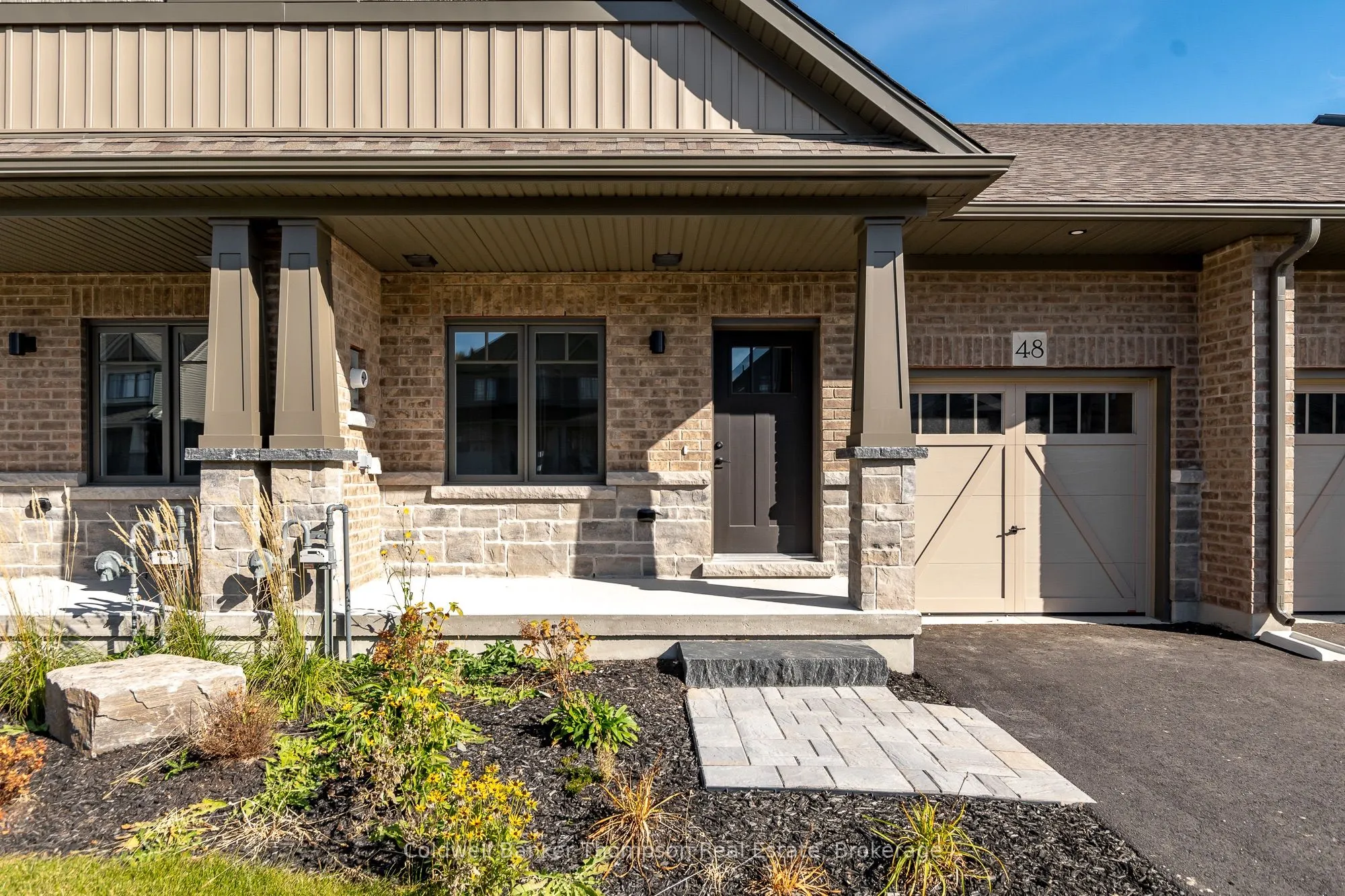 48 Charles Morley Boulevard