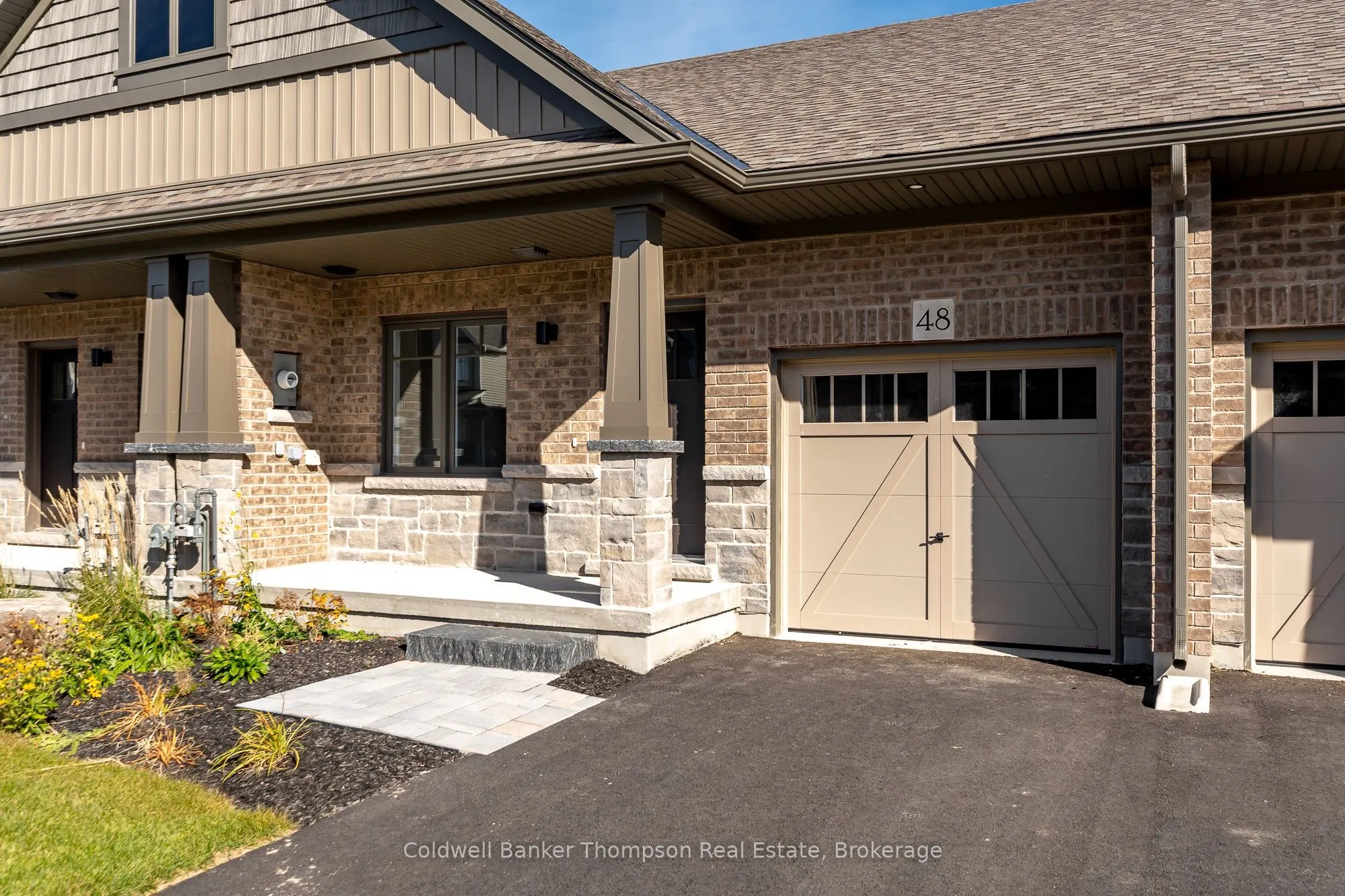 48 Charles Morley Boulevard
