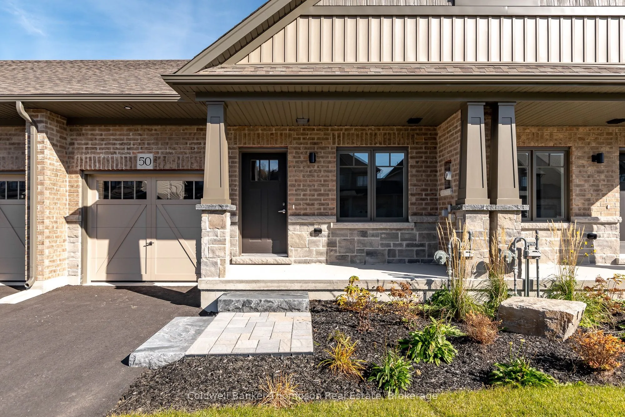 50 Charles Morley Boulevard