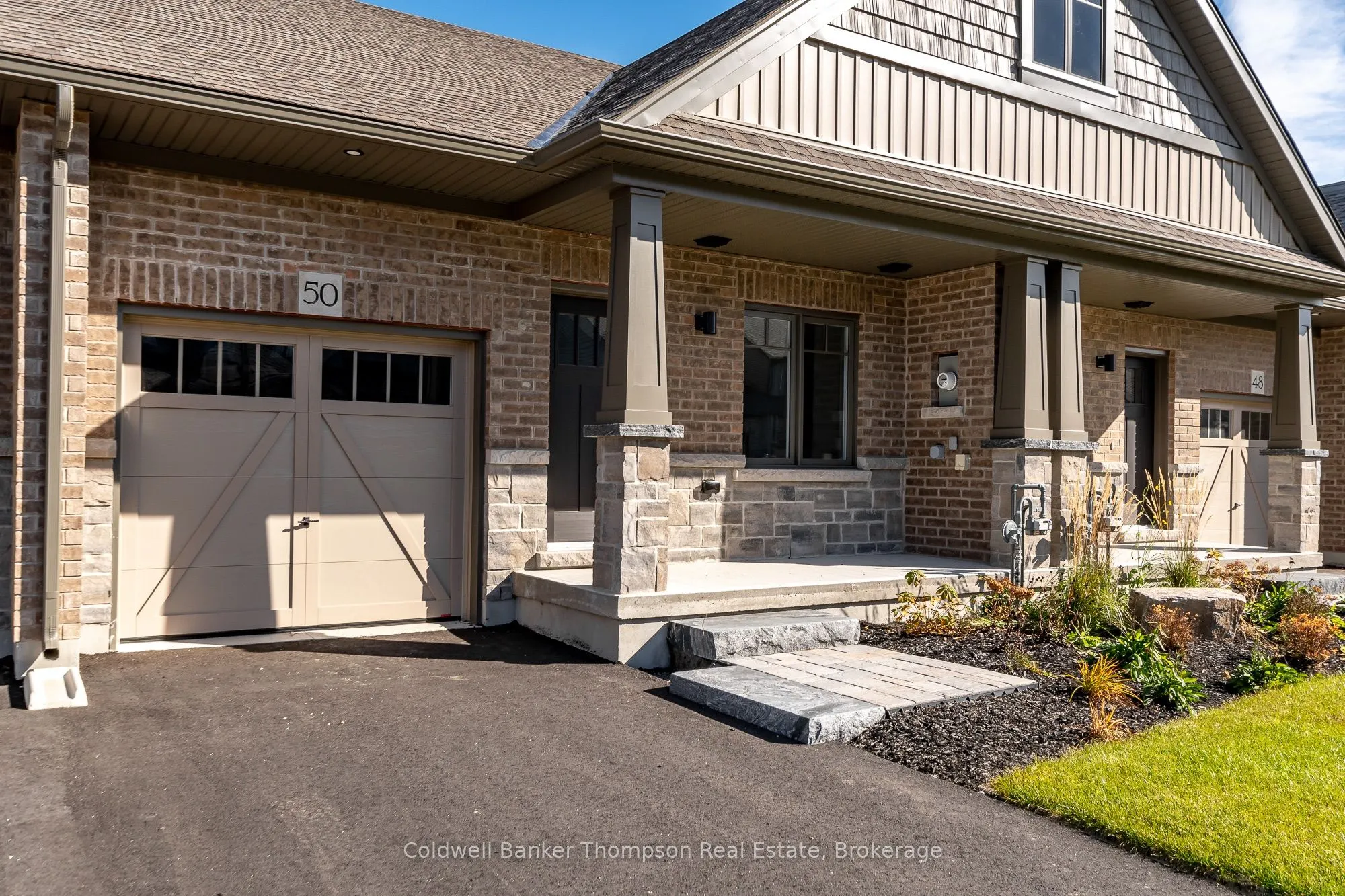 50 Charles Morley Boulevard