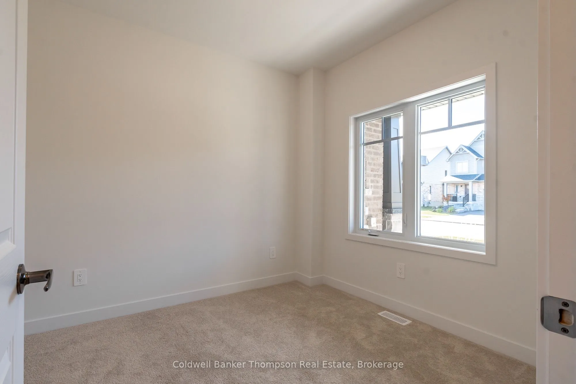 50 Charles Morley Boulevard