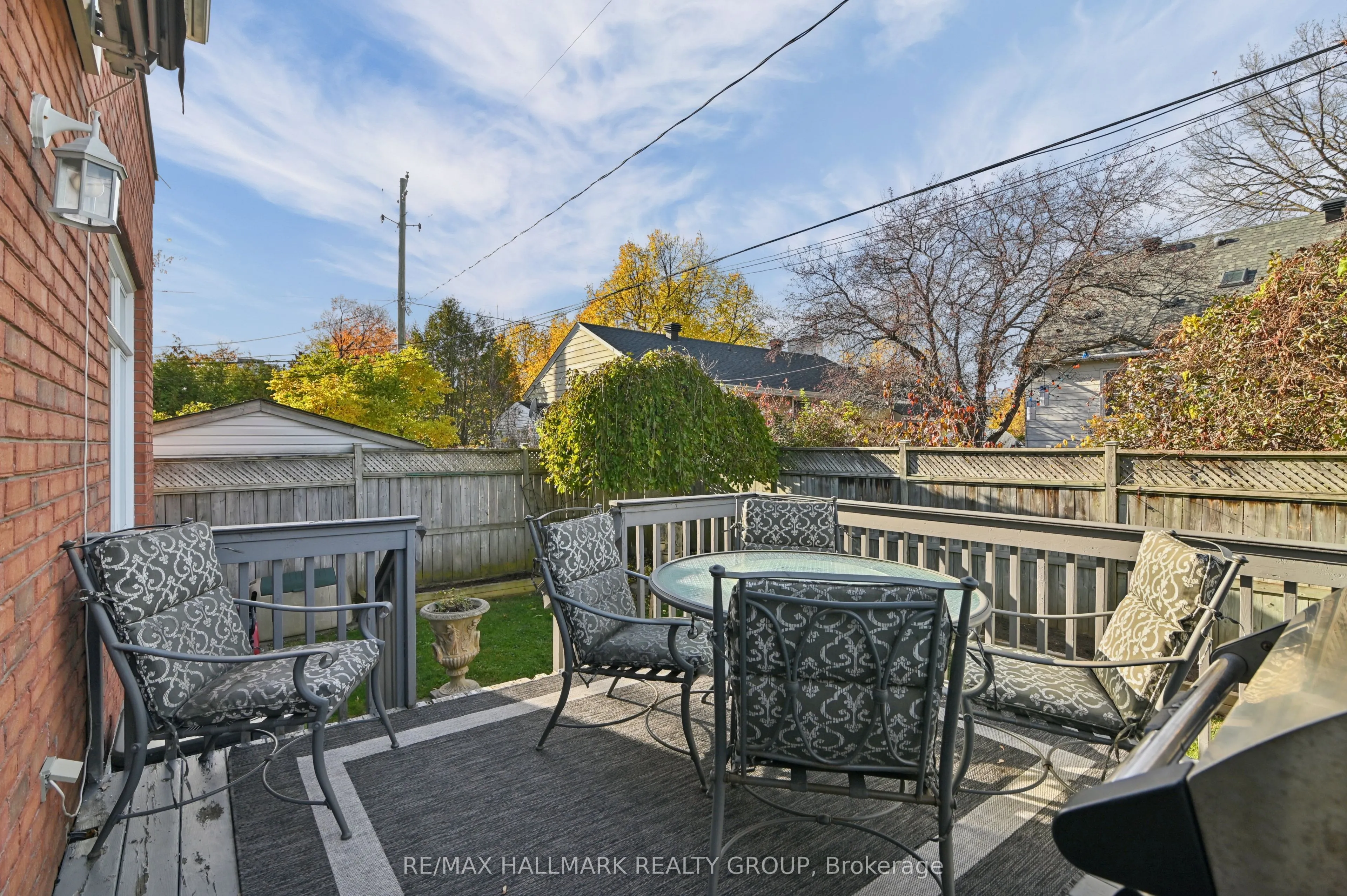 1267 Notting Hill Avenue