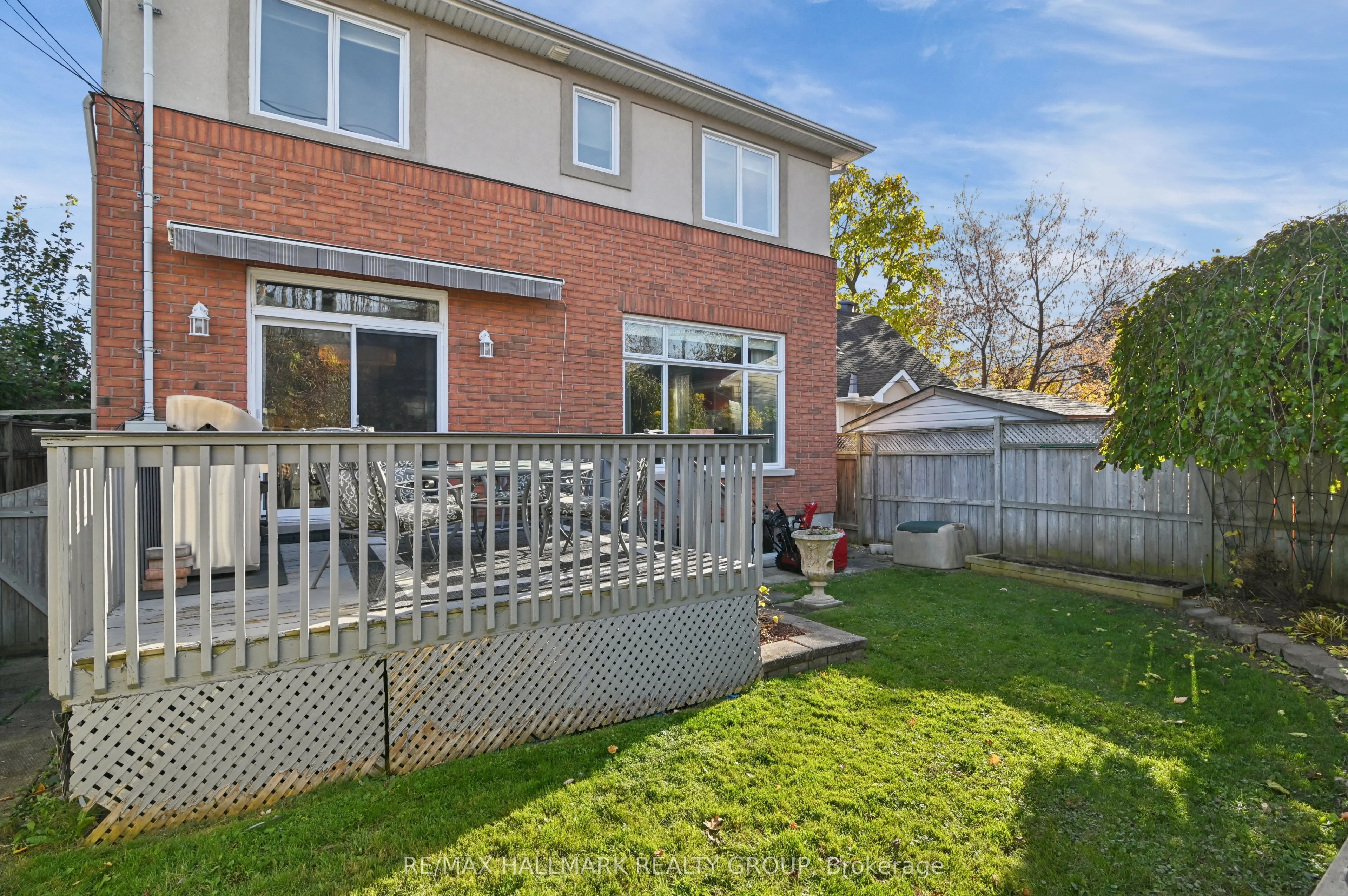 1267 Notting Hill Avenue