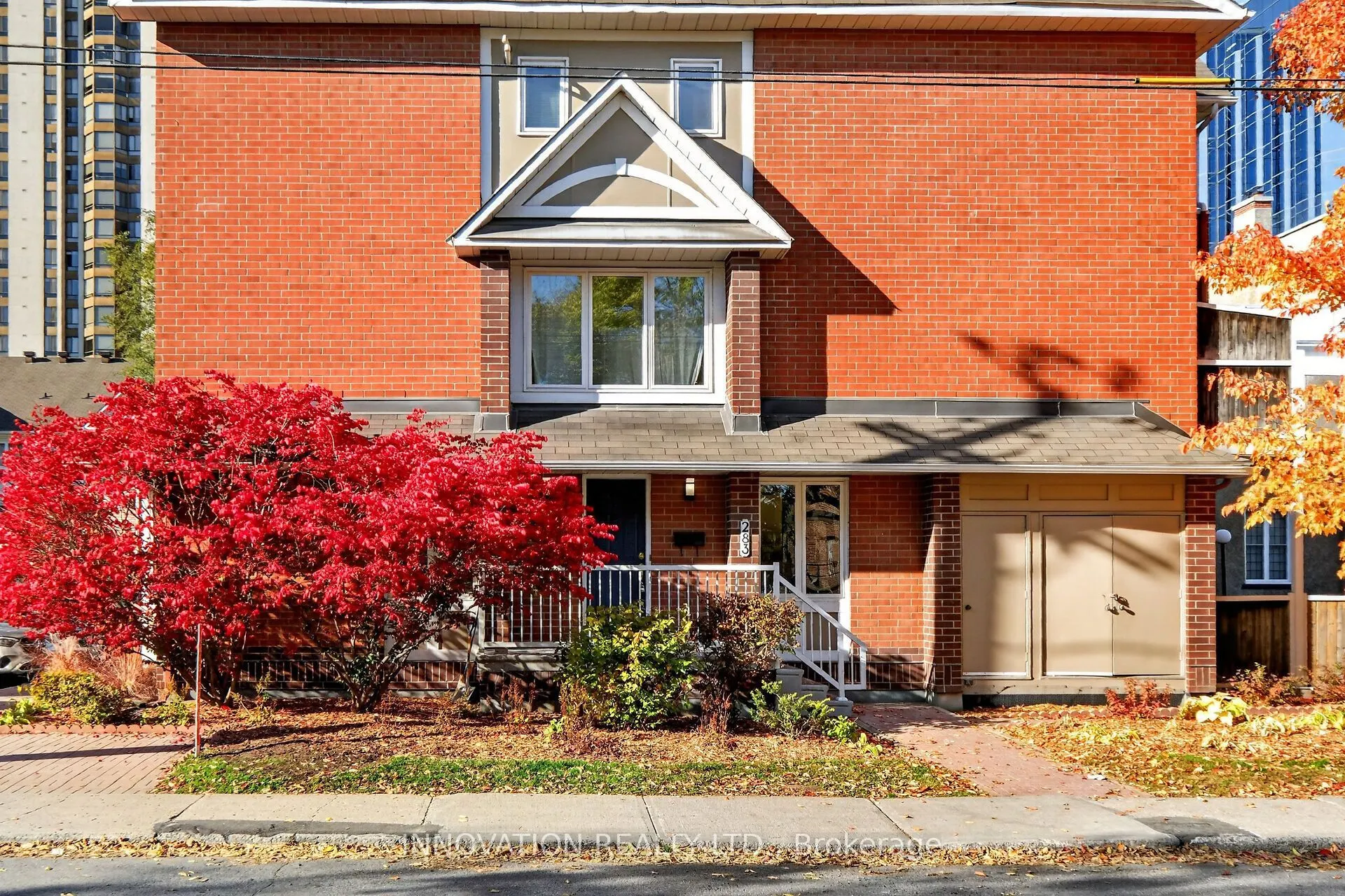 283 Nepean Street #283