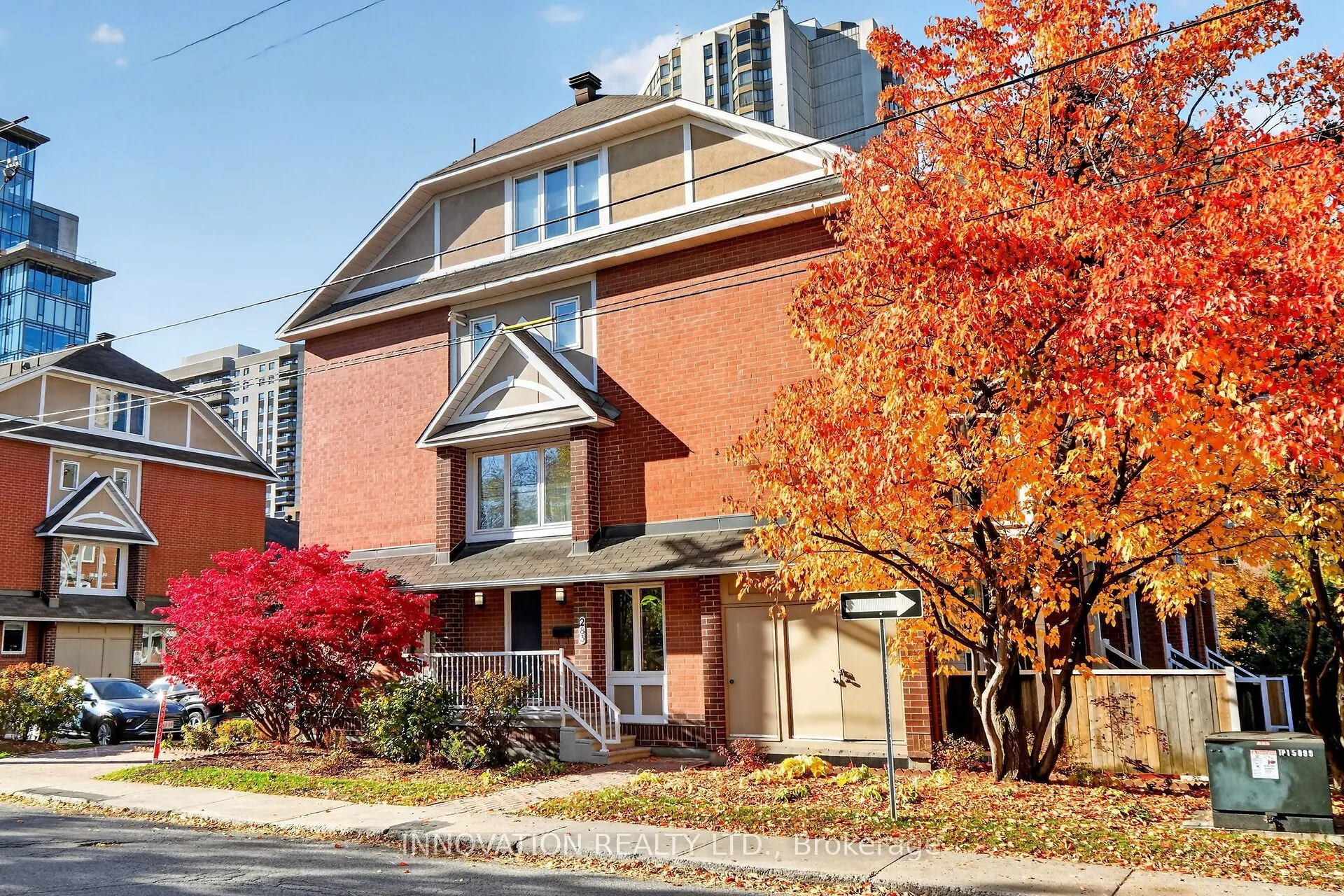 283 Nepean Street #283
