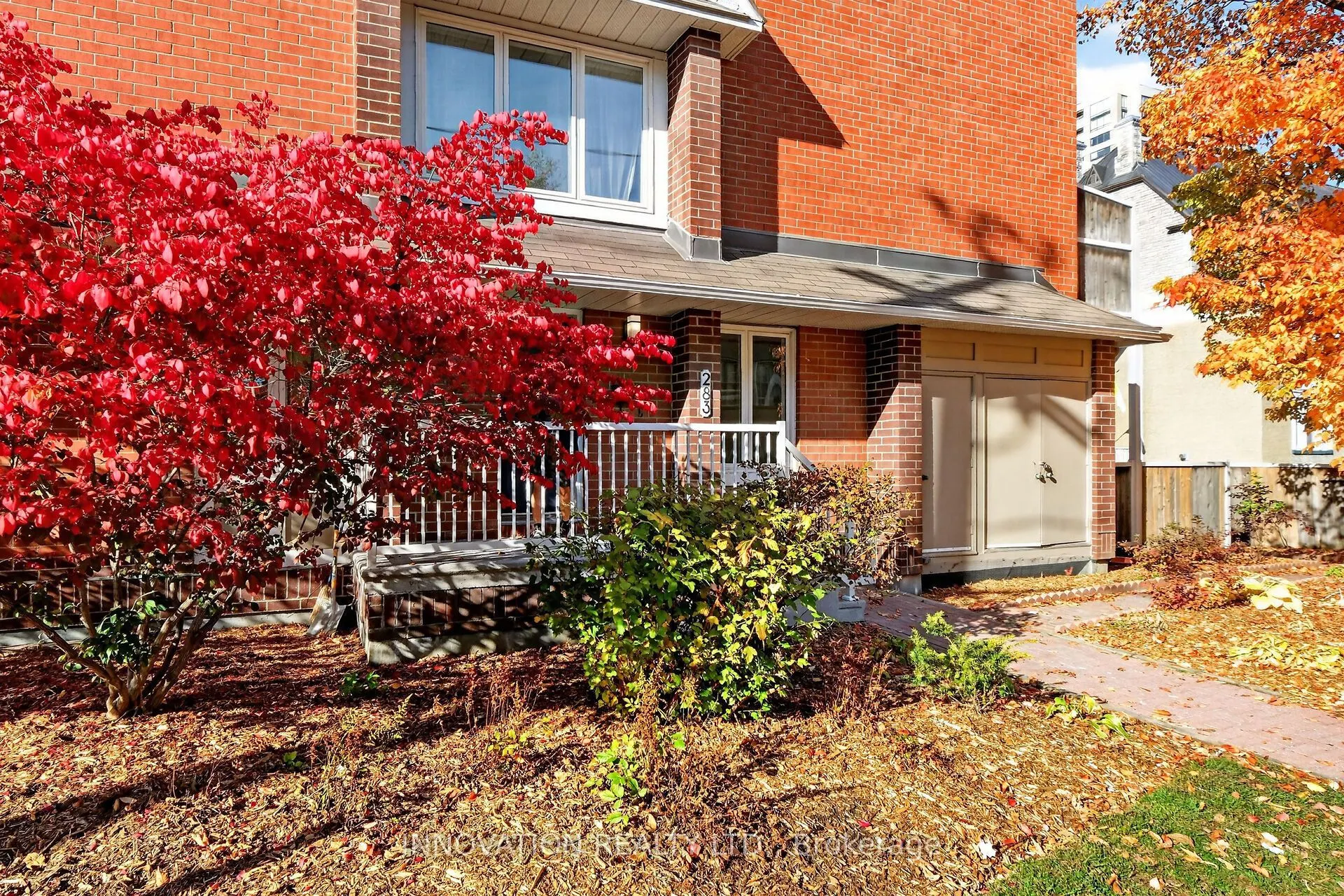 283 Nepean Street #283