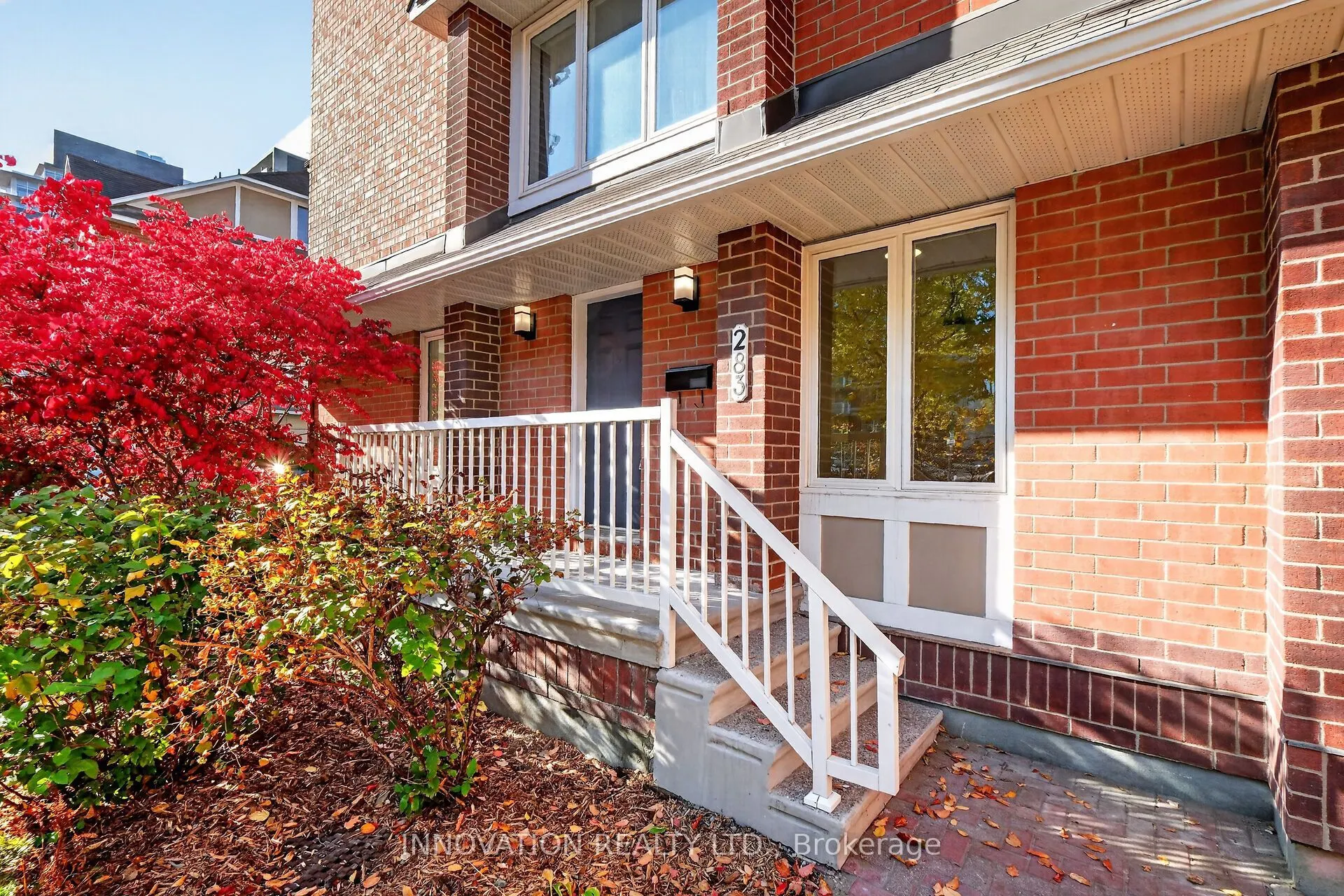283 Nepean Street #283