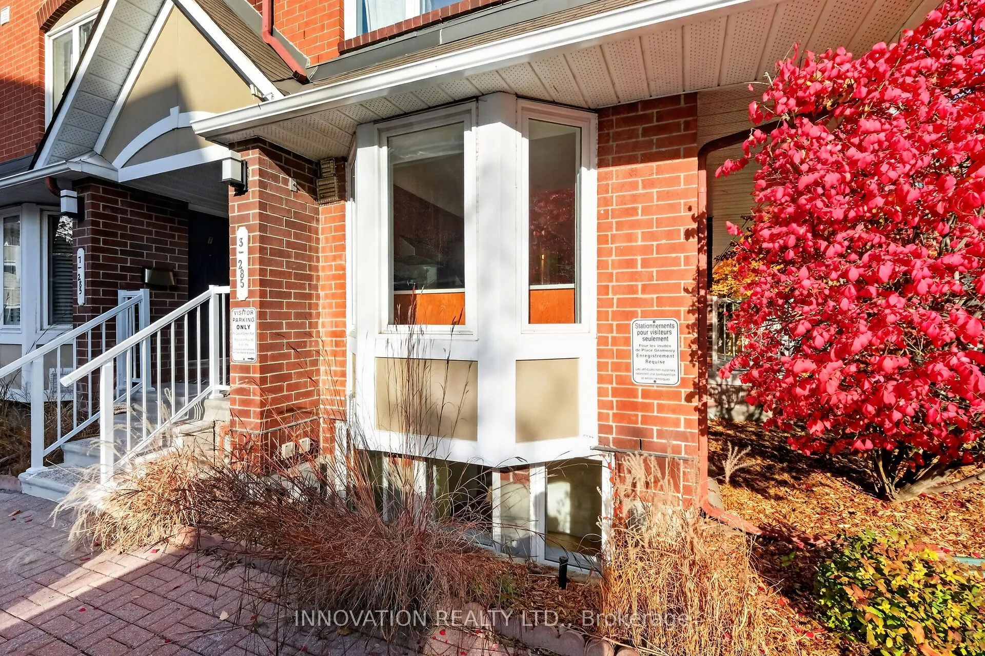 283 Nepean Street #283