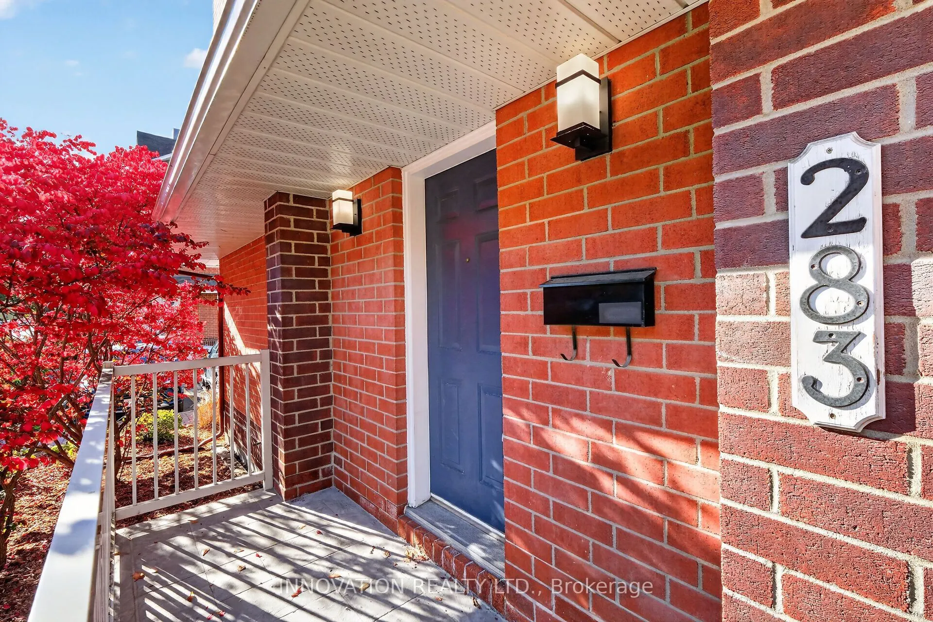 283 Nepean Street #283
