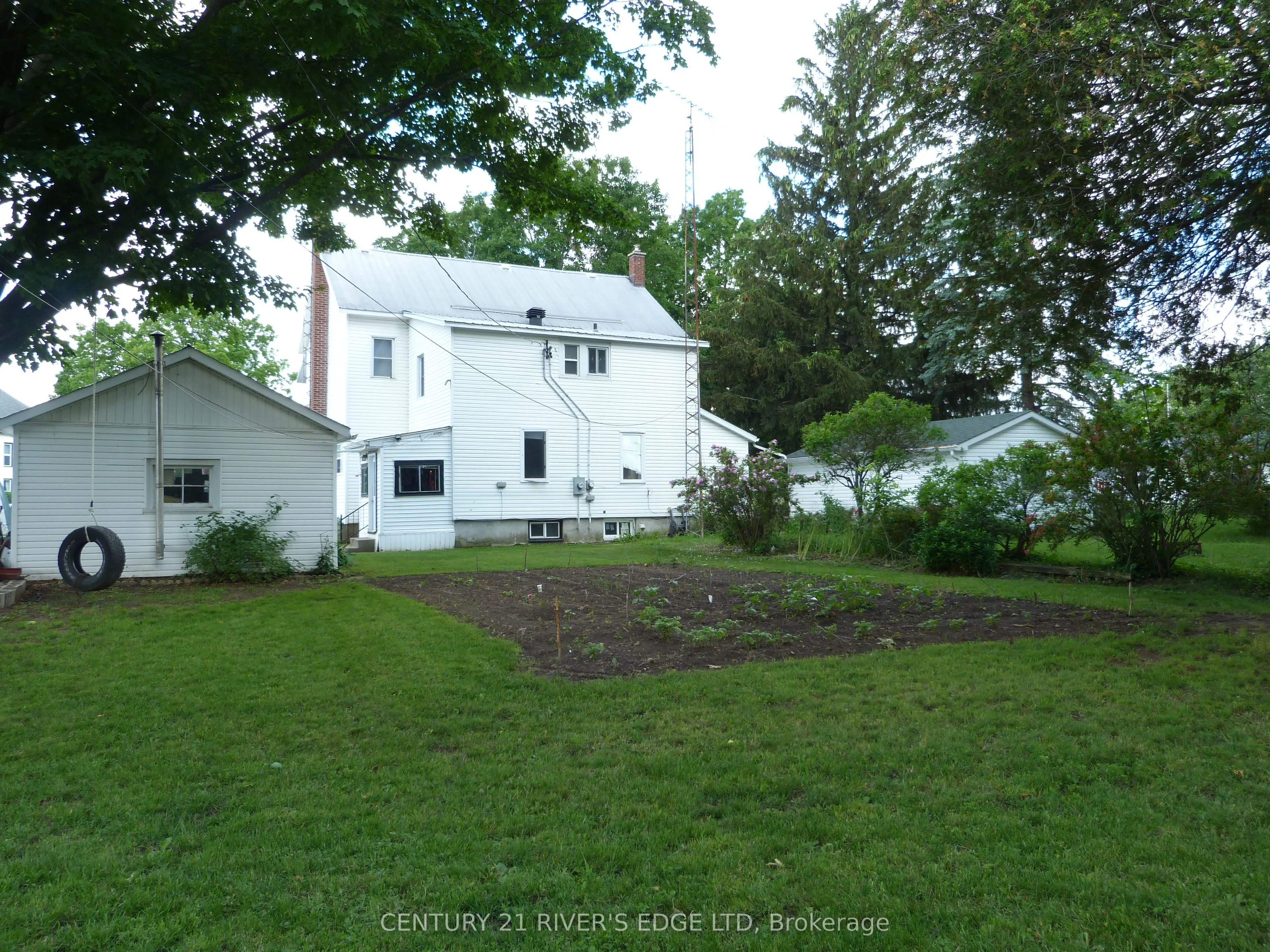 24 Brouse Drive
