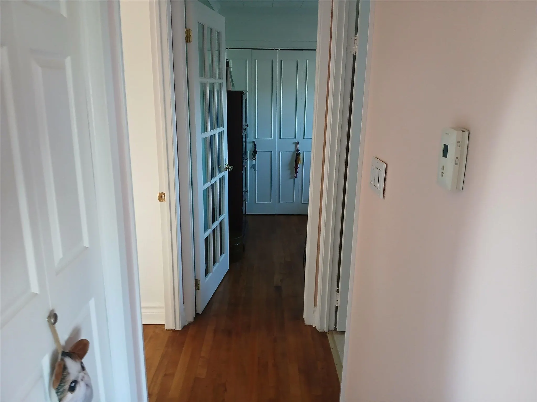 29 Blackwell Road