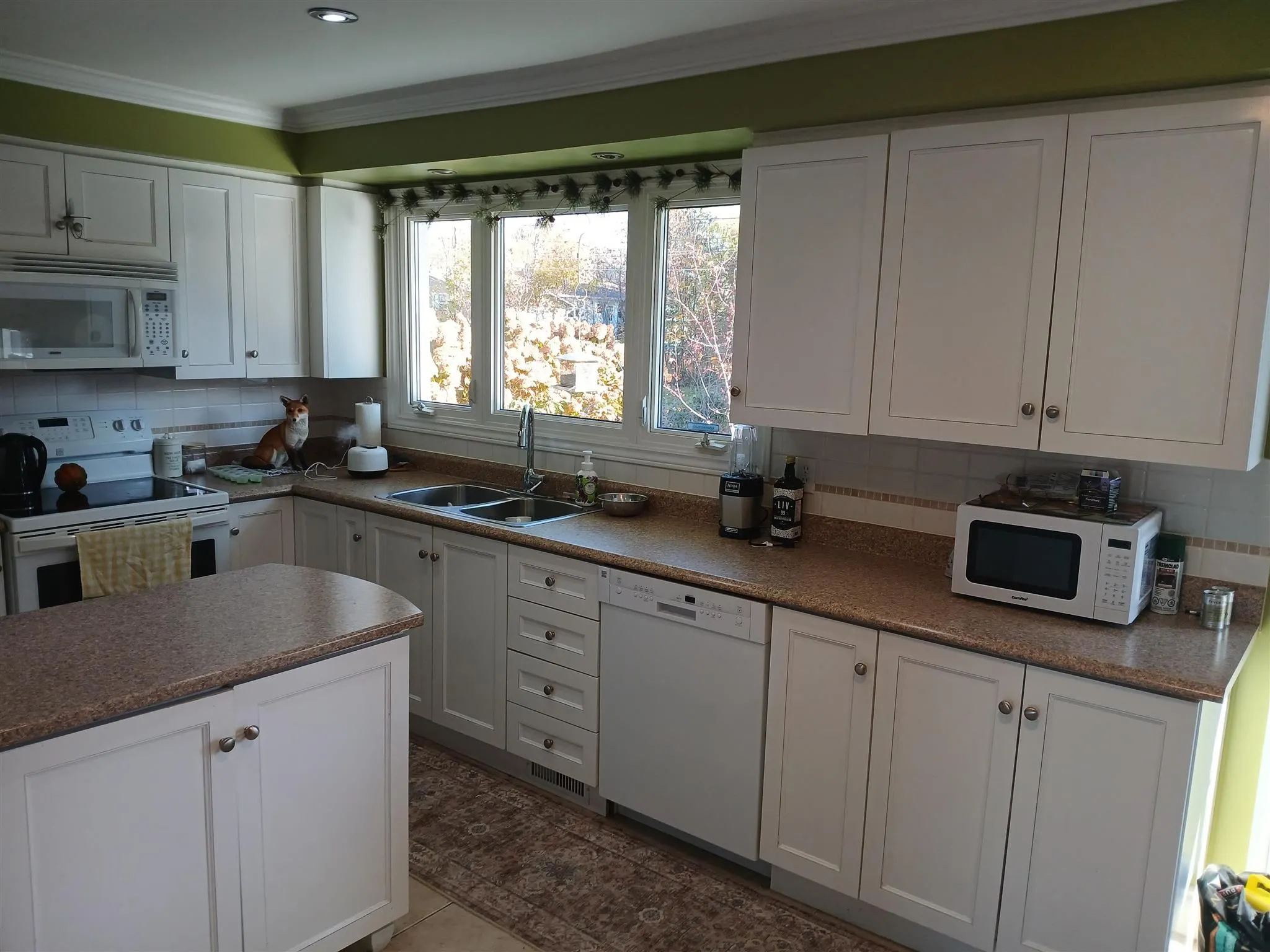 29 Blackwell Road