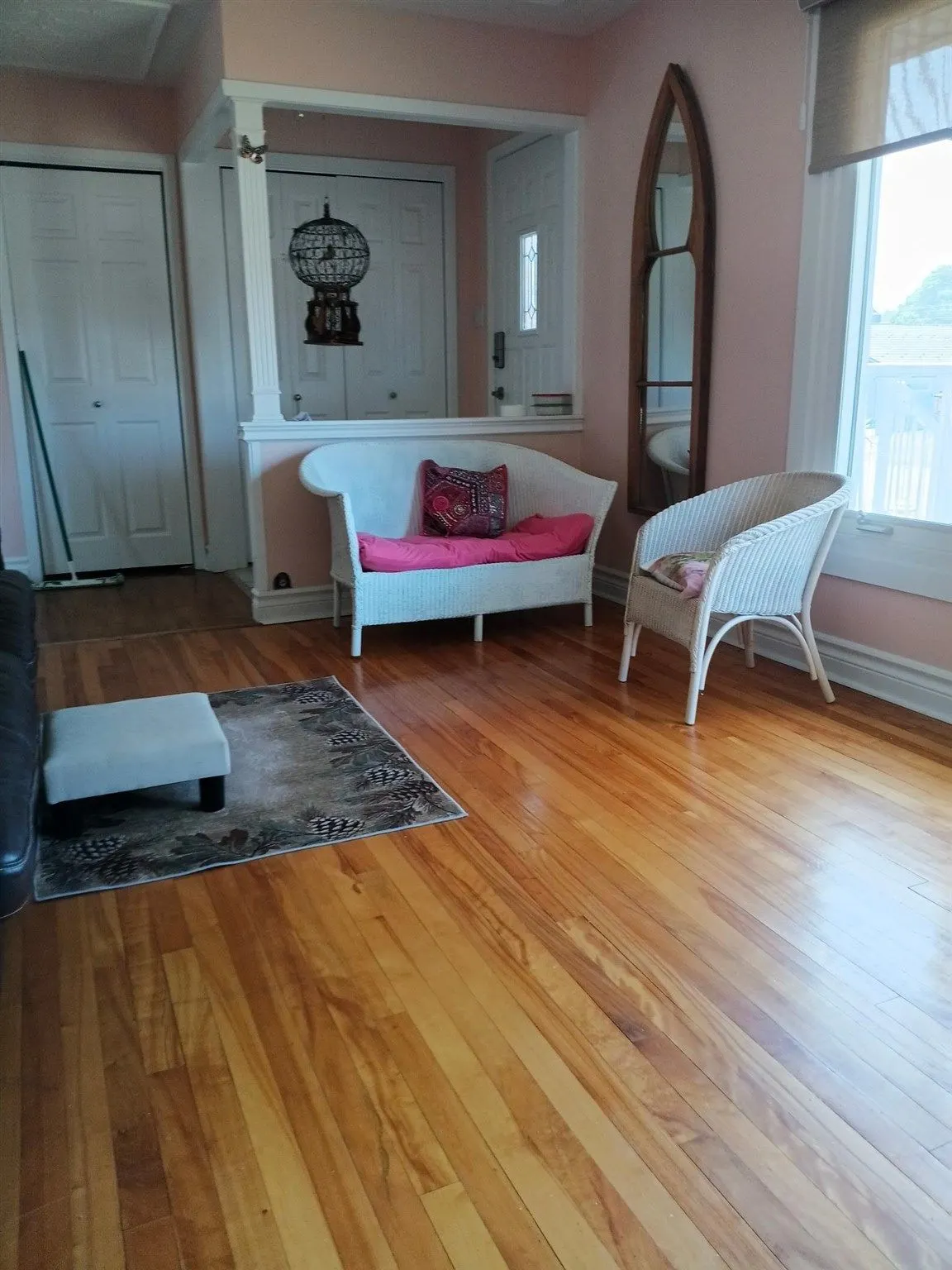 29 Blackwell Road