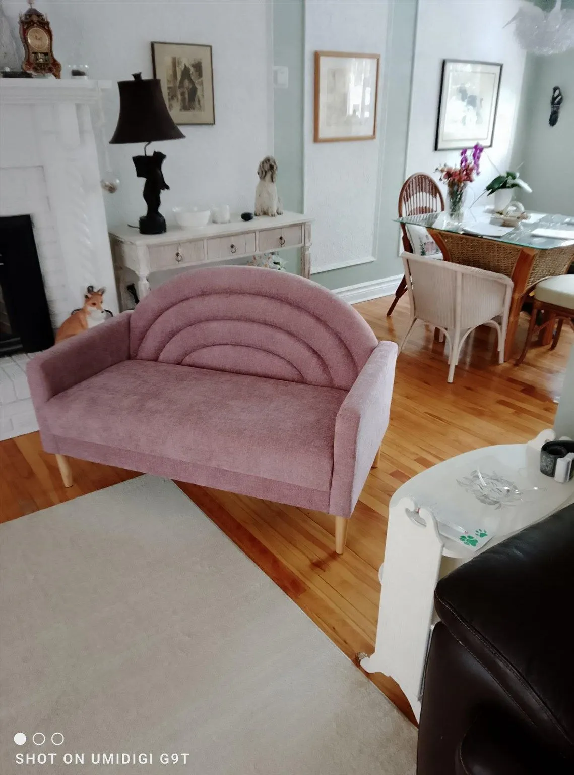 29 Blackwell Road