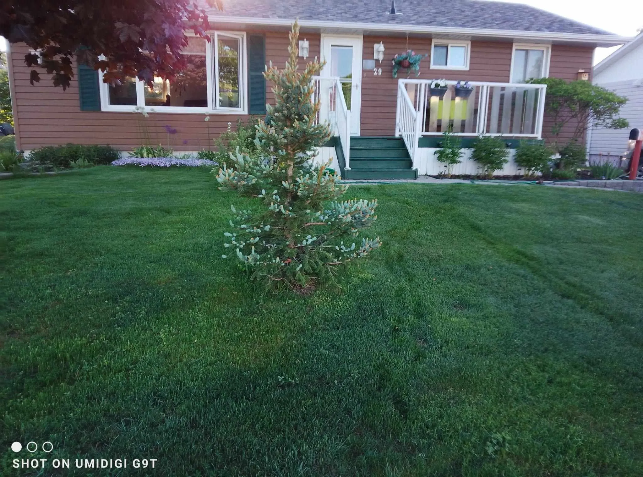 29 Blackwell Road