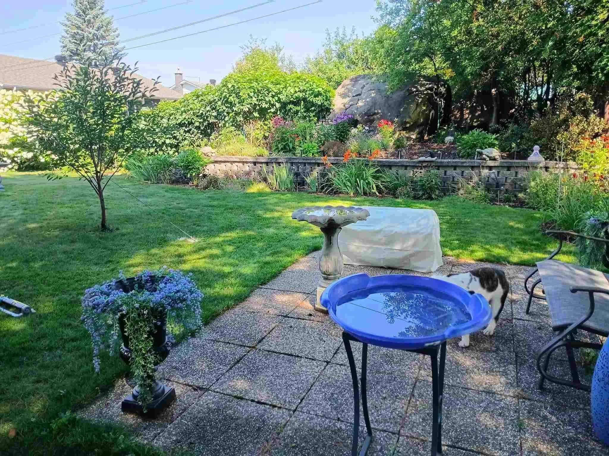 29 Blackwell Road