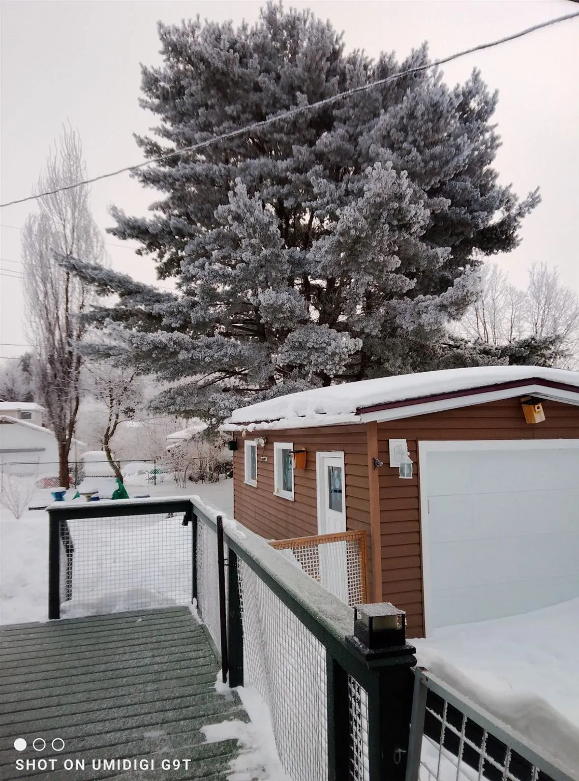29 Blackwell Road