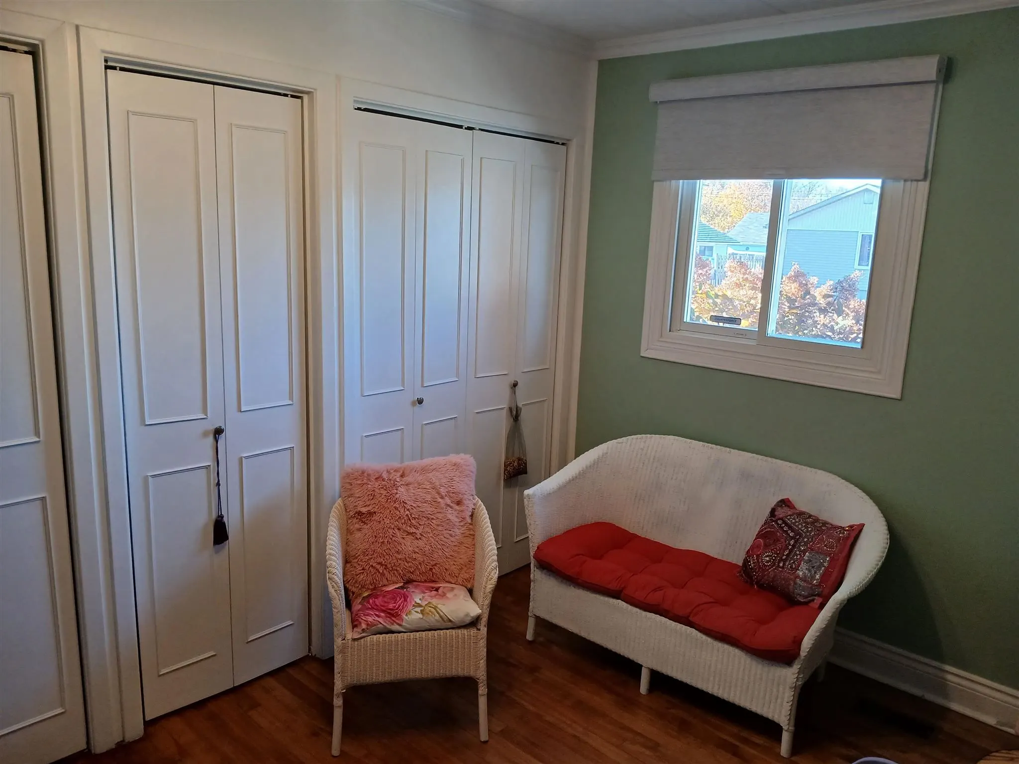 29 Blackwell Road