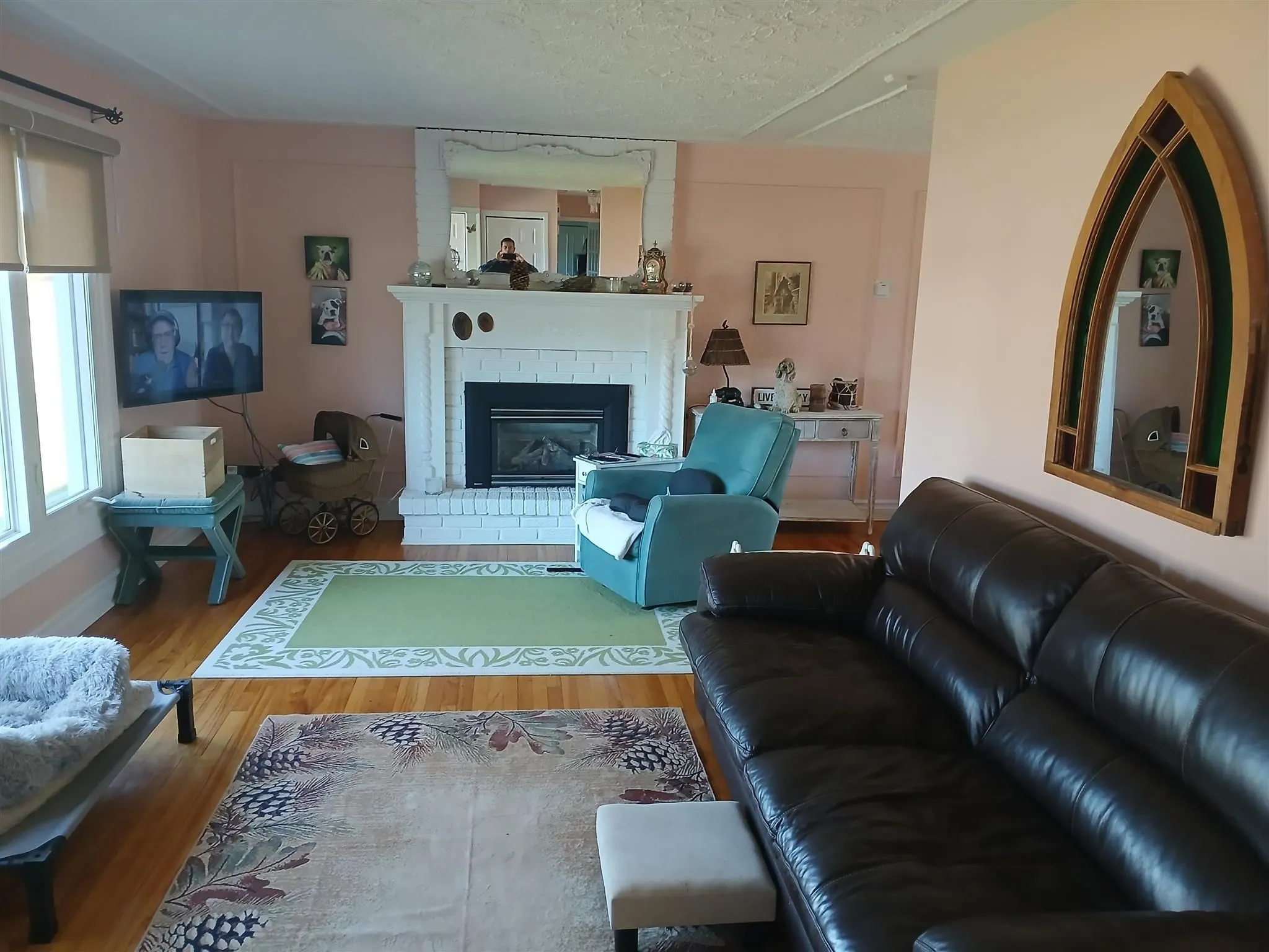 29 Blackwell Road