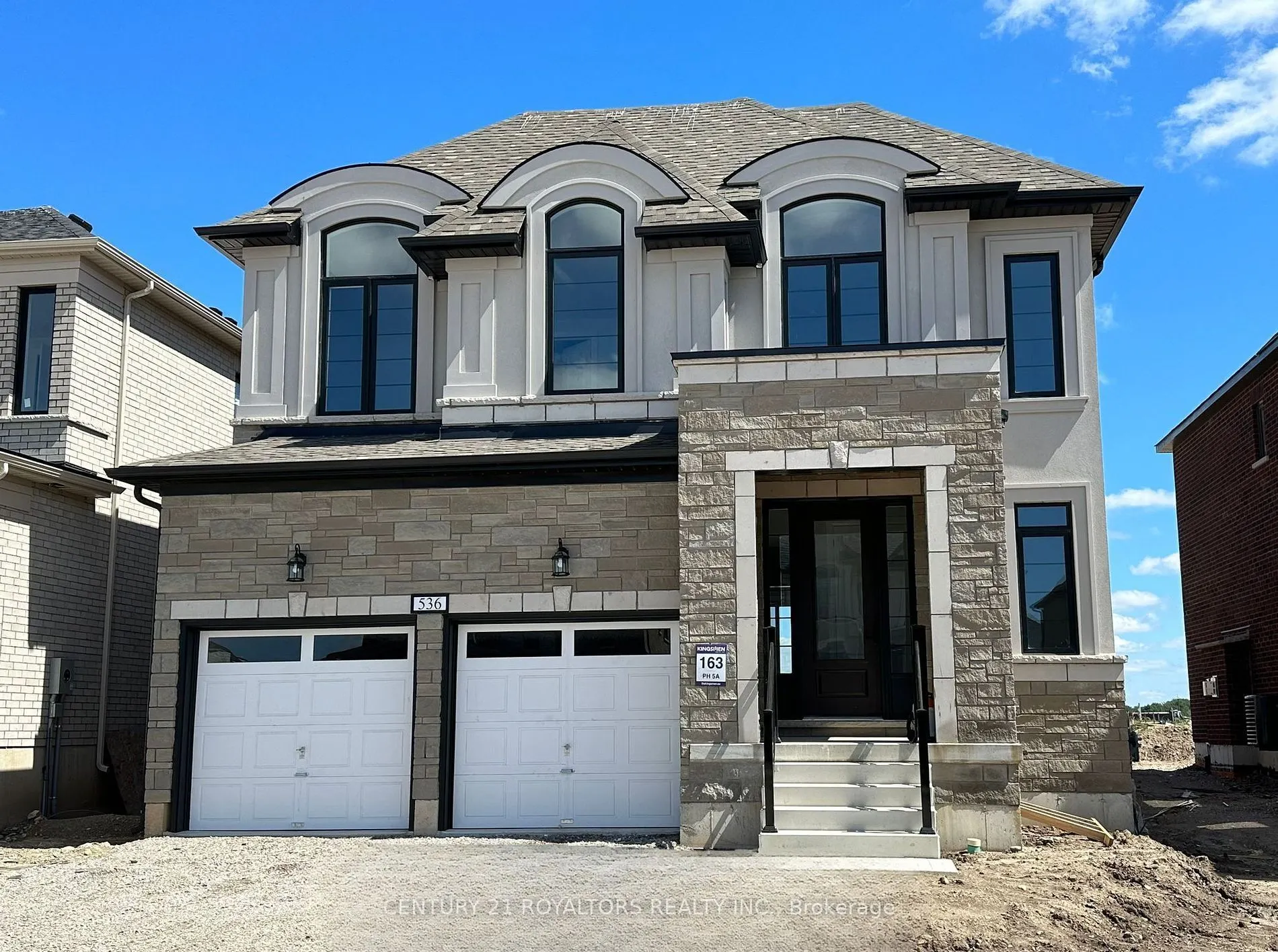 536 Bedi Drive