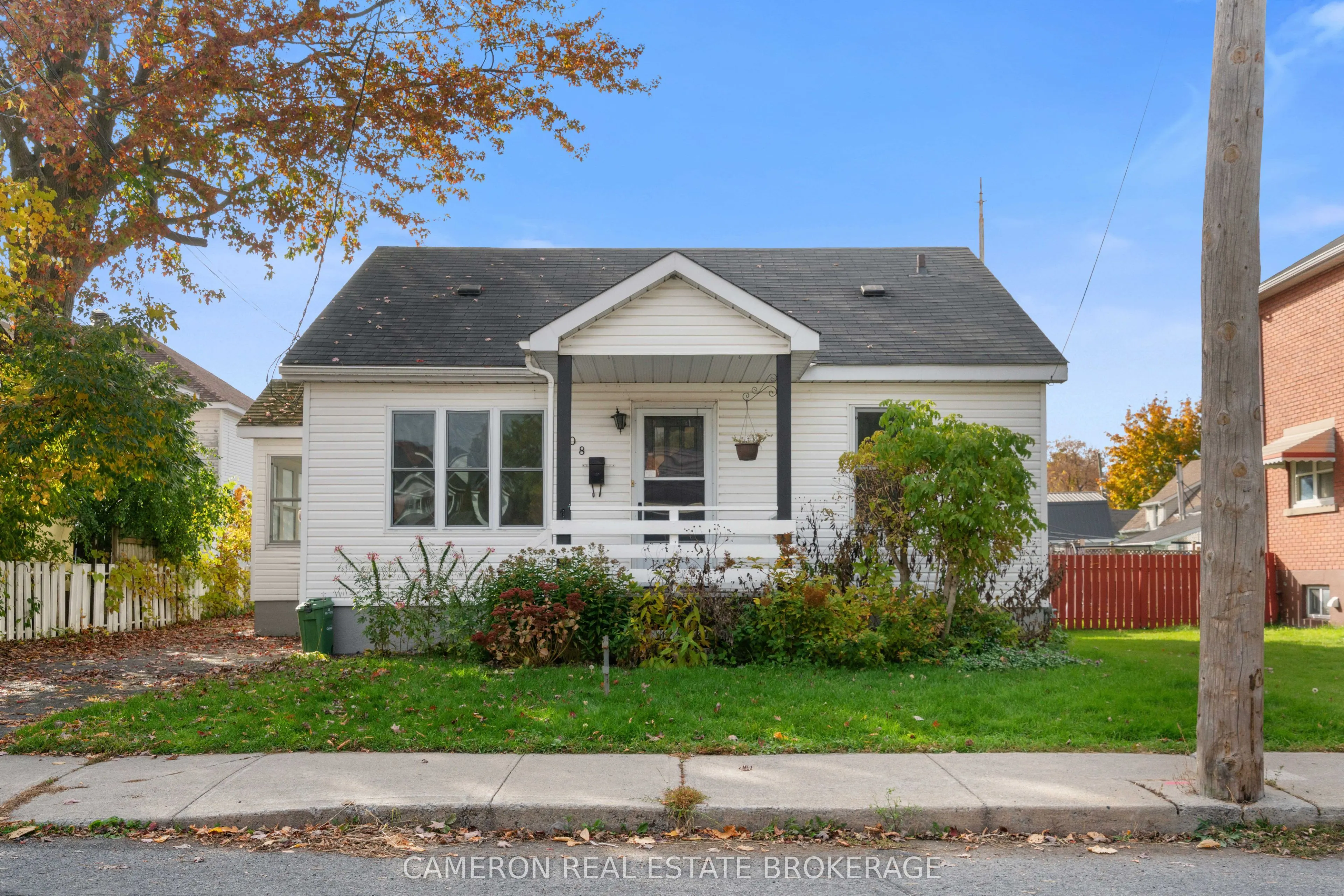 108 Bedford Street