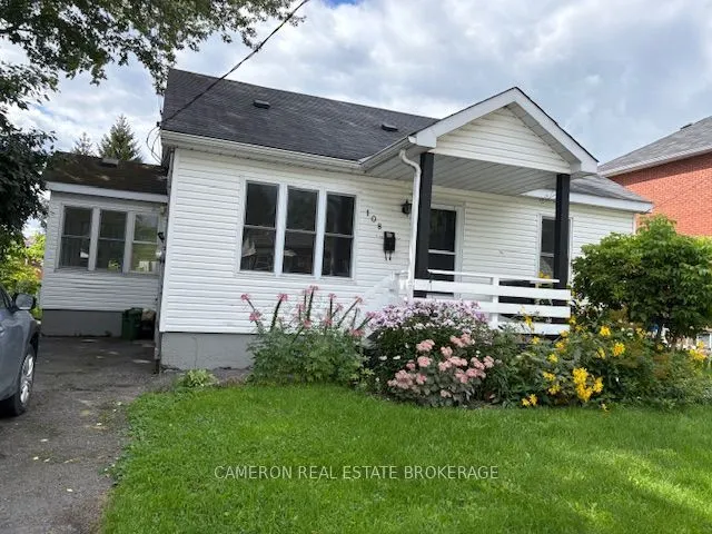 108 Bedford Street