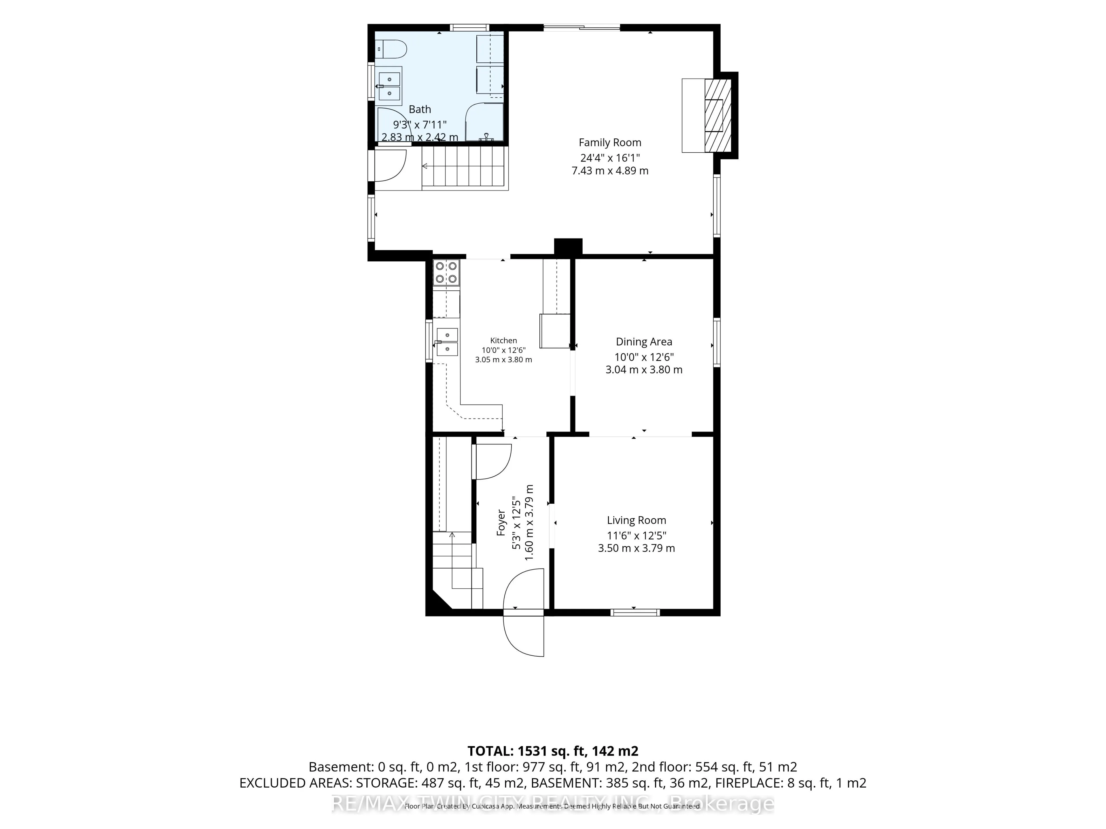 540 Vine Street
