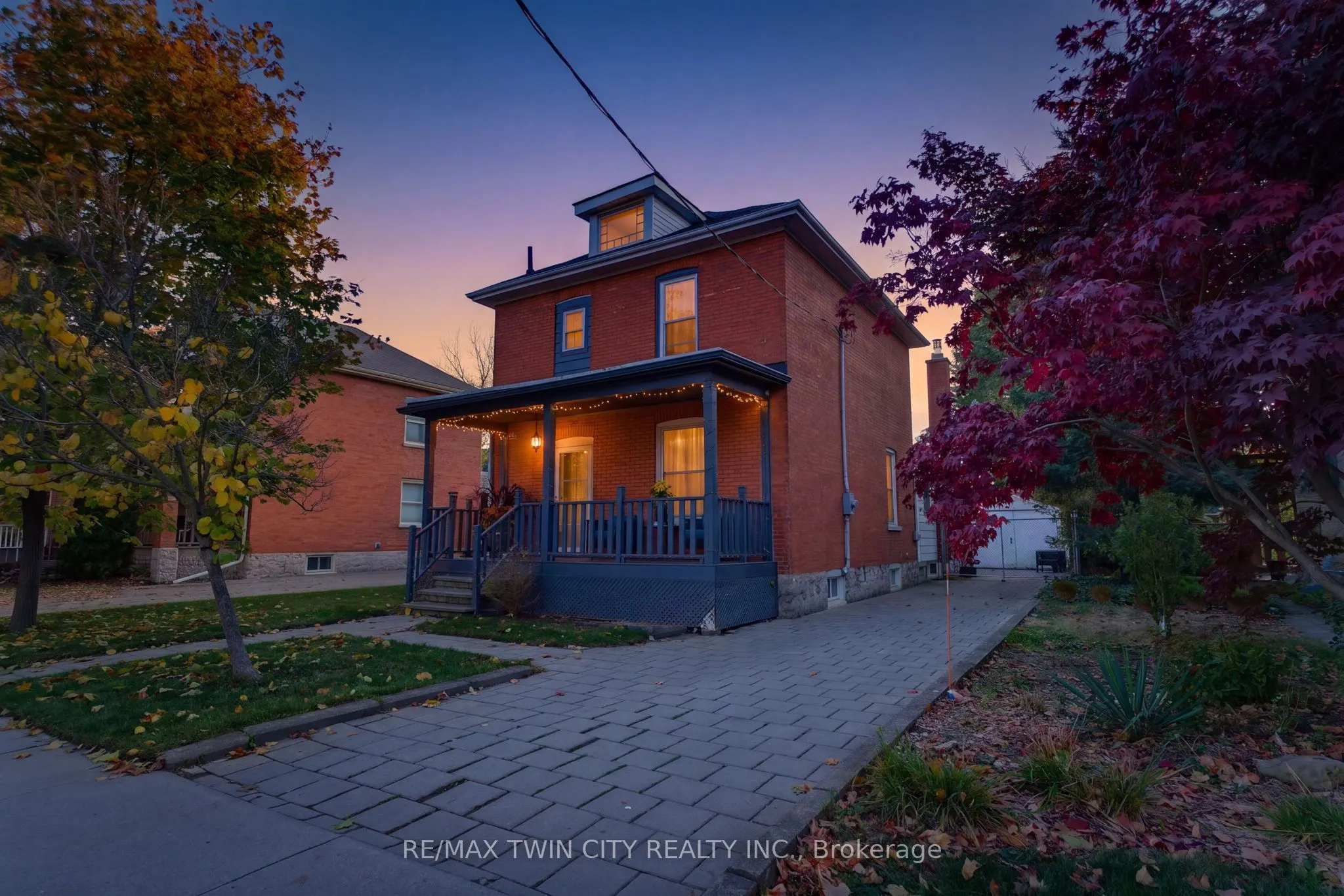 540 Vine Street