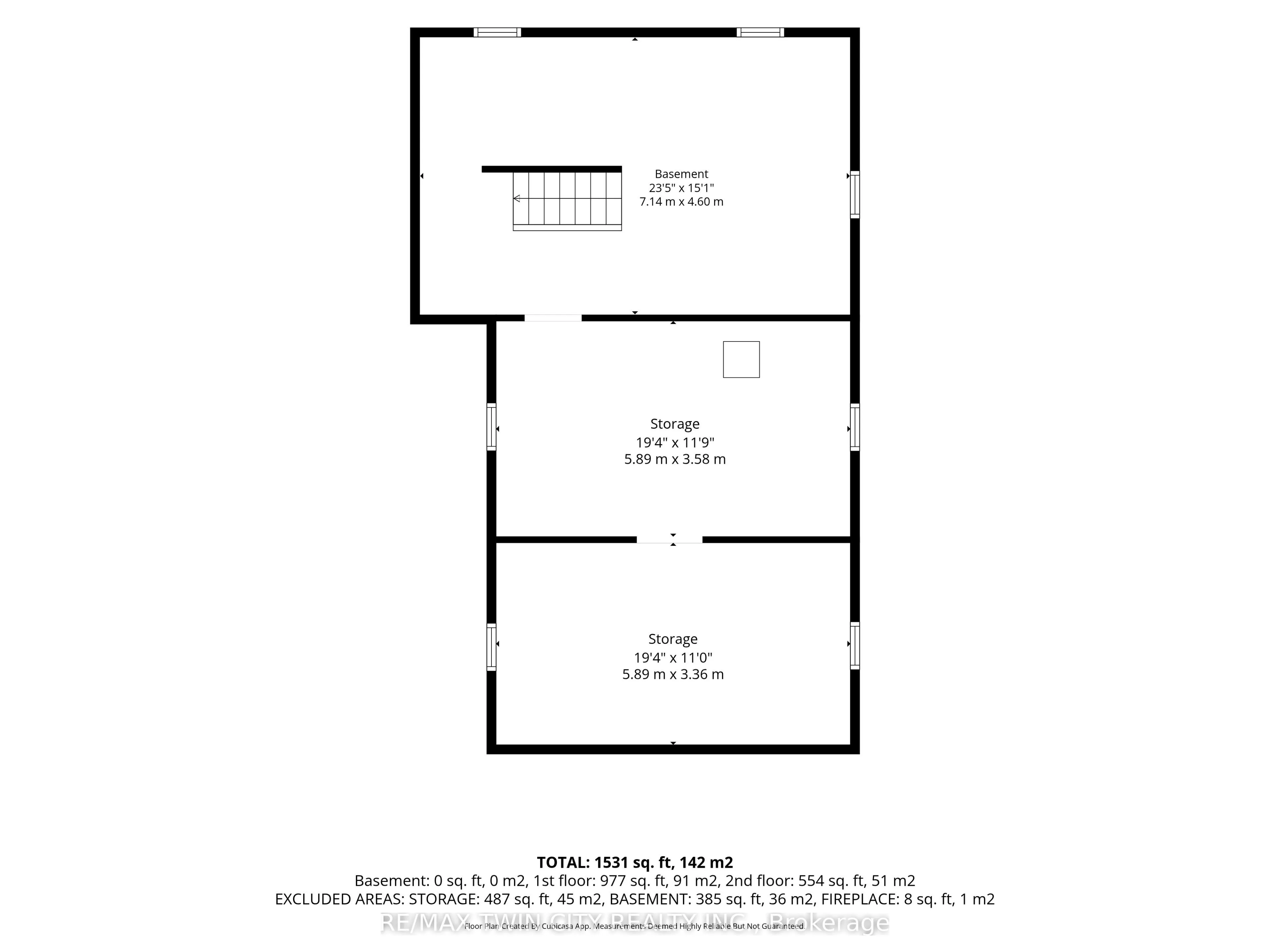 540 Vine Street