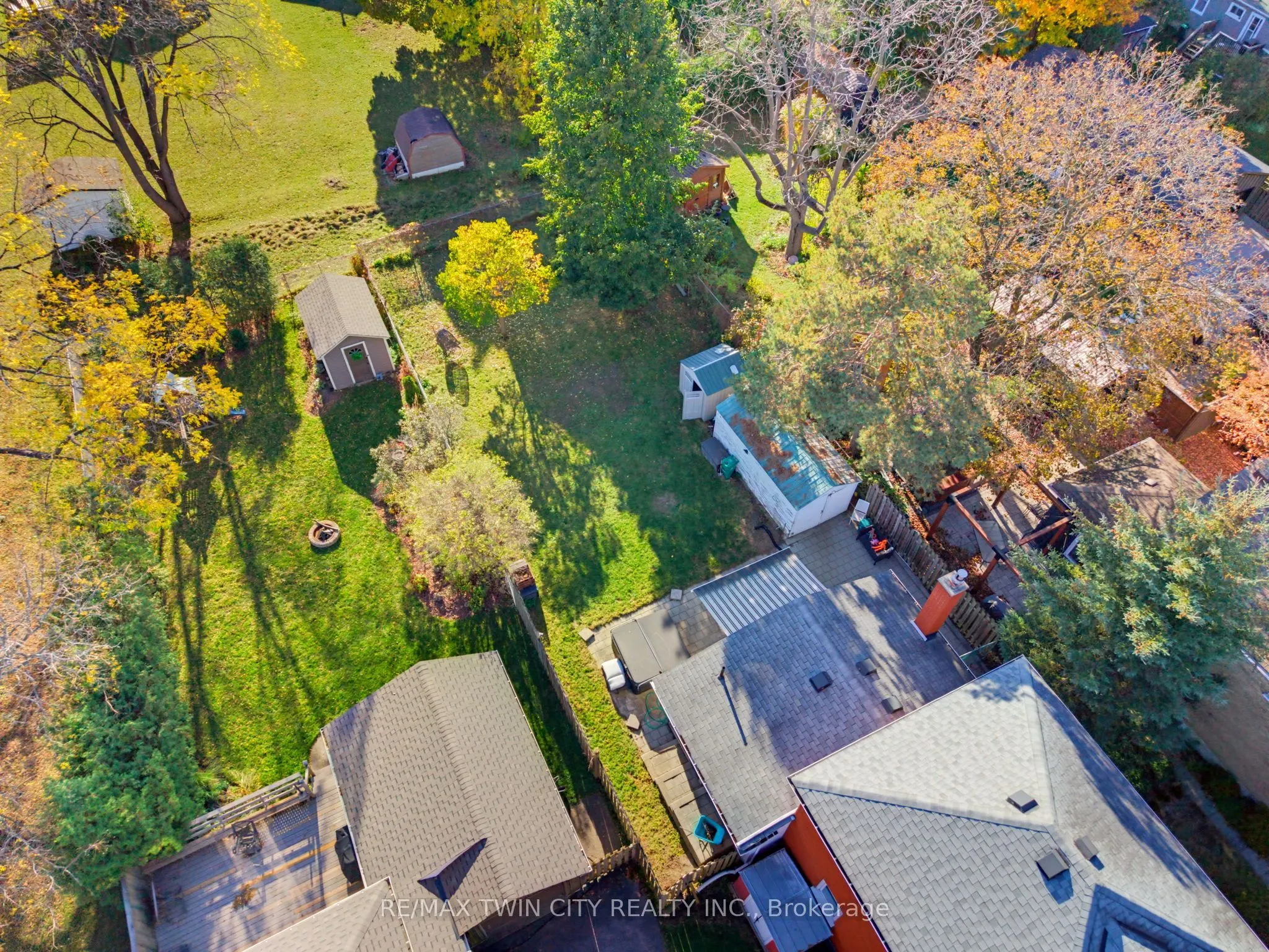 540 Vine Street