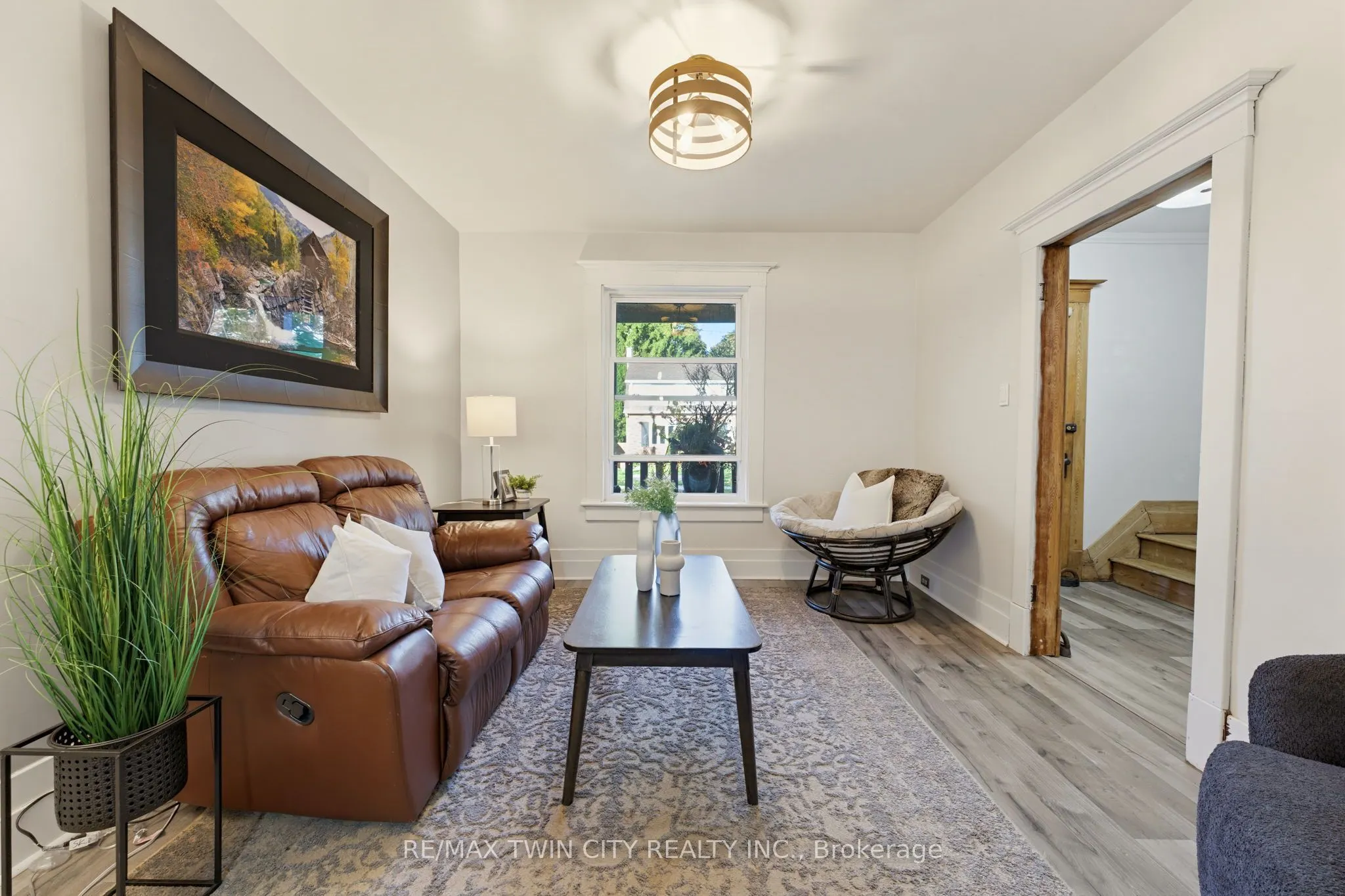 540 Vine Street