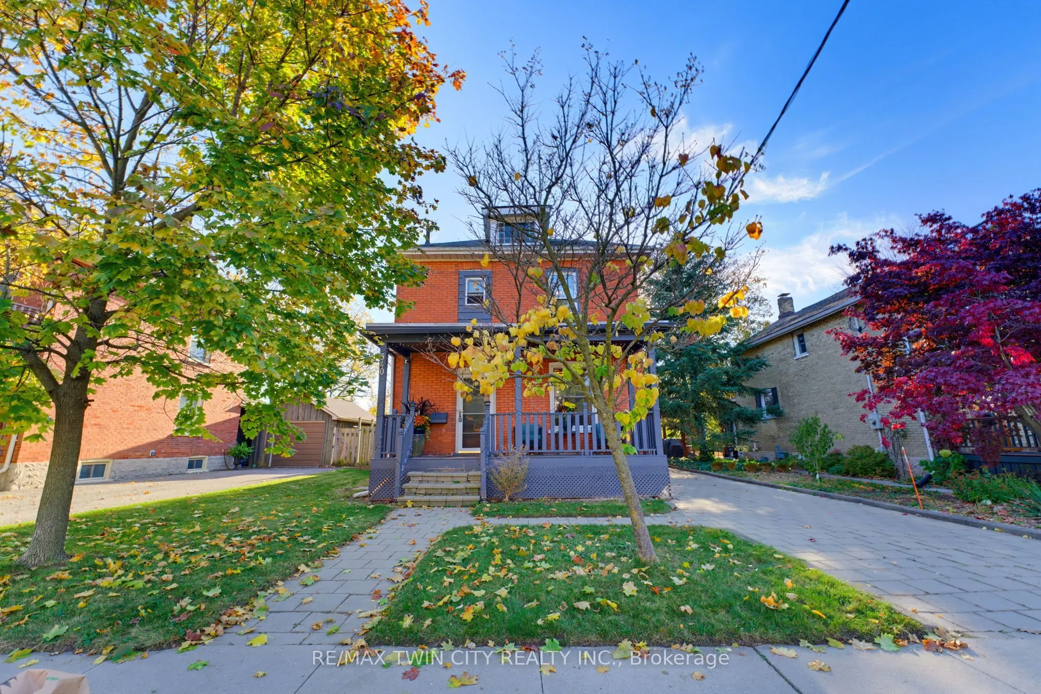 540 Vine Street
