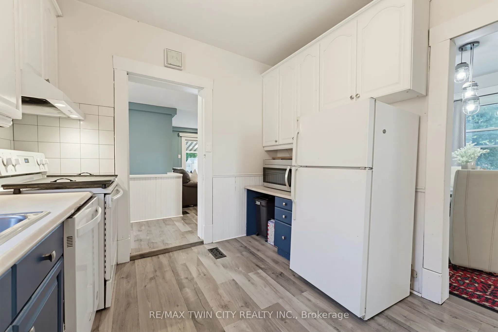 540 Vine Street