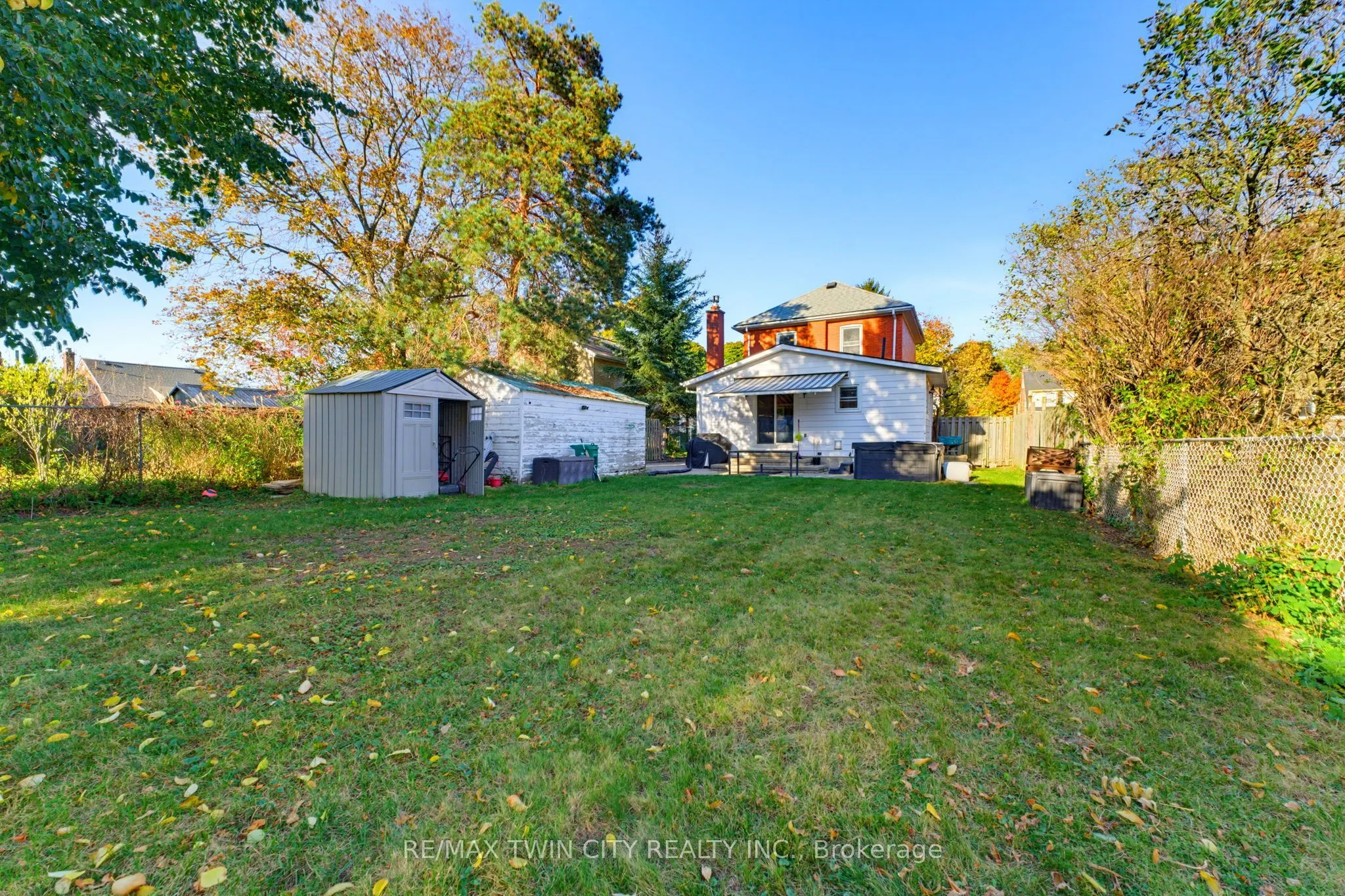 540 Vine Street