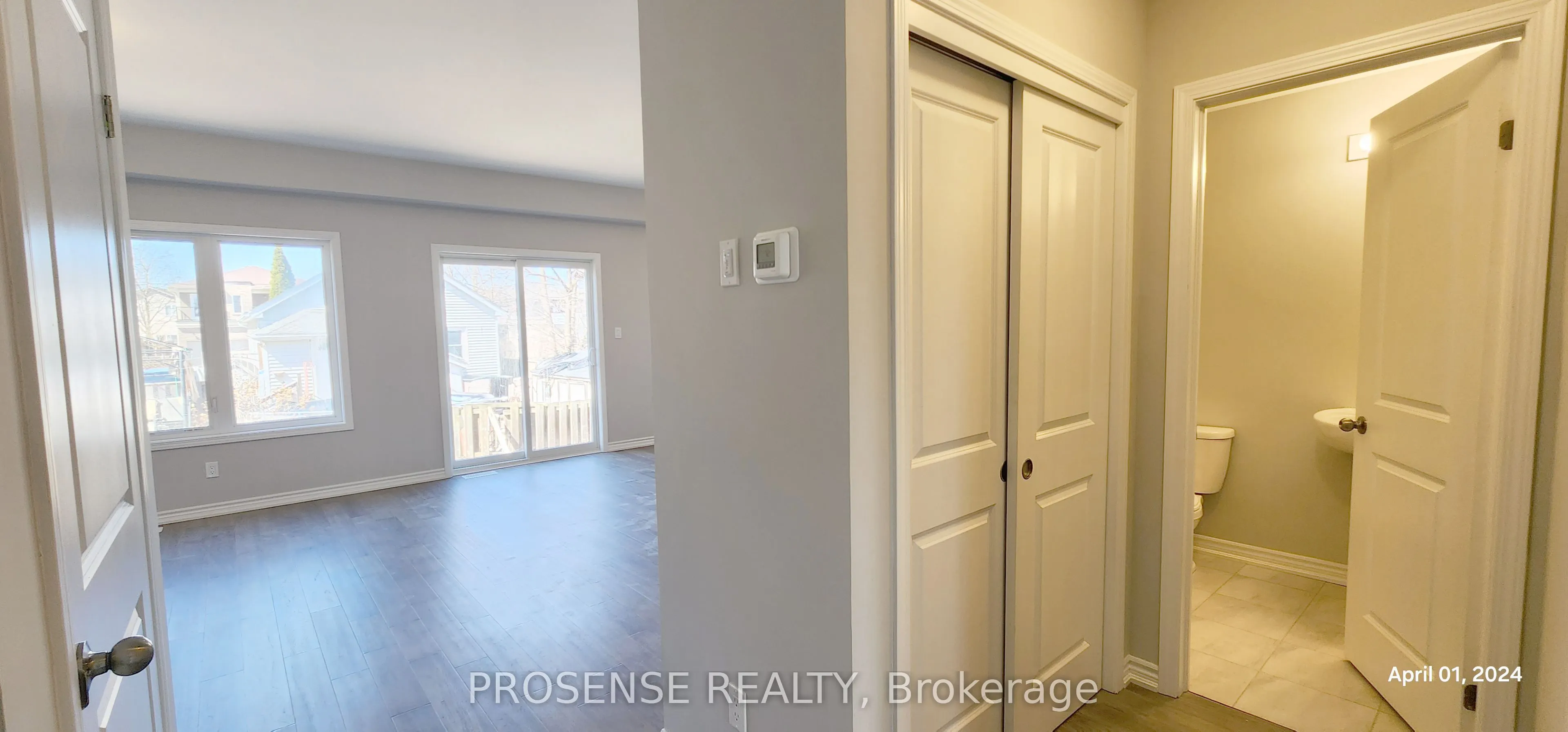 209 PILKINGTON Street