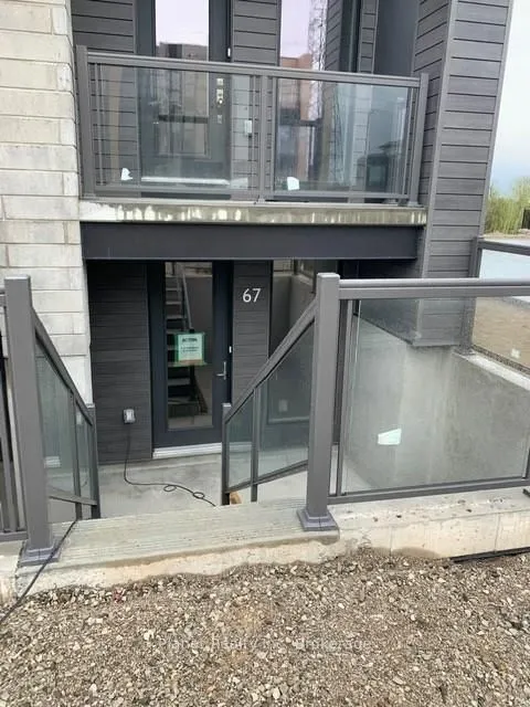 261 Woodbine Avenue #67