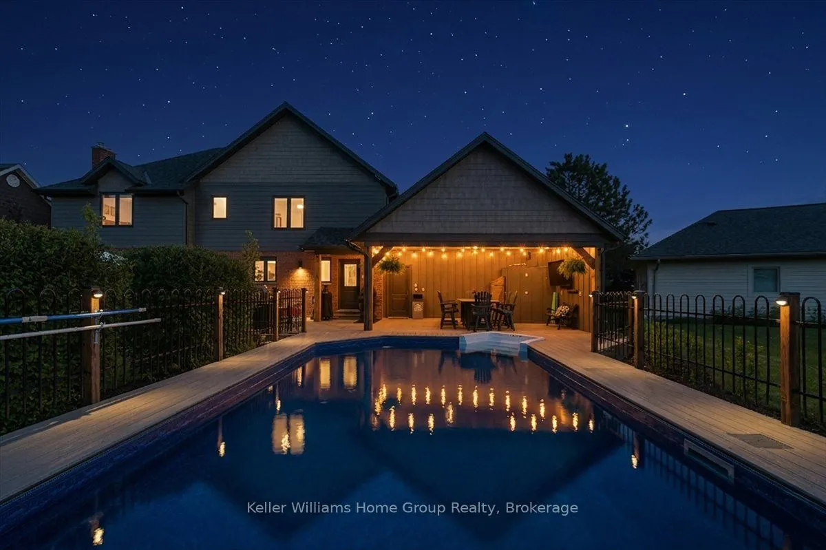 8 Stonefield Drive