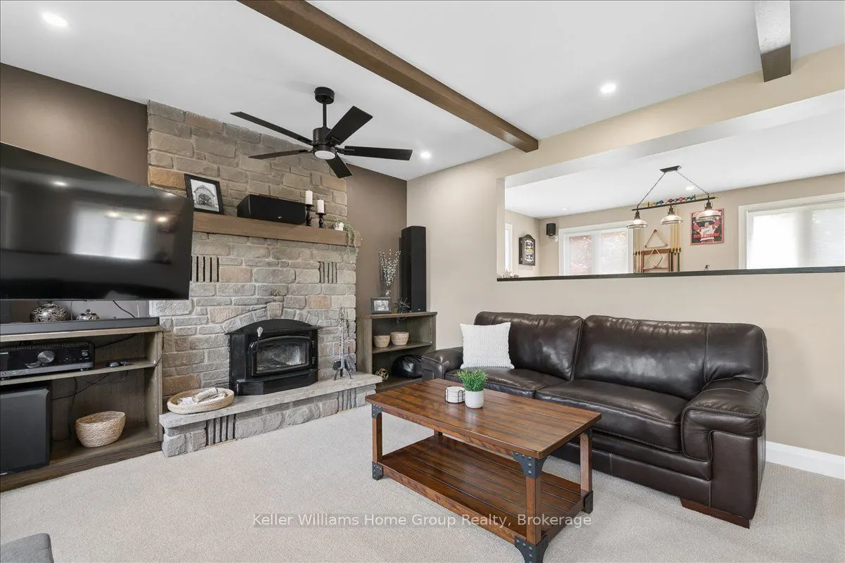 8 Stonefield Drive
