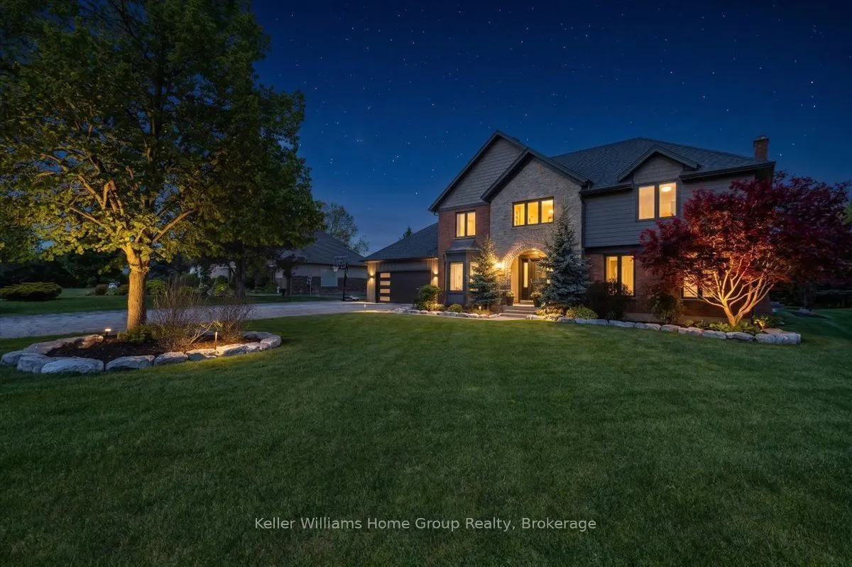 8 Stonefield Drive