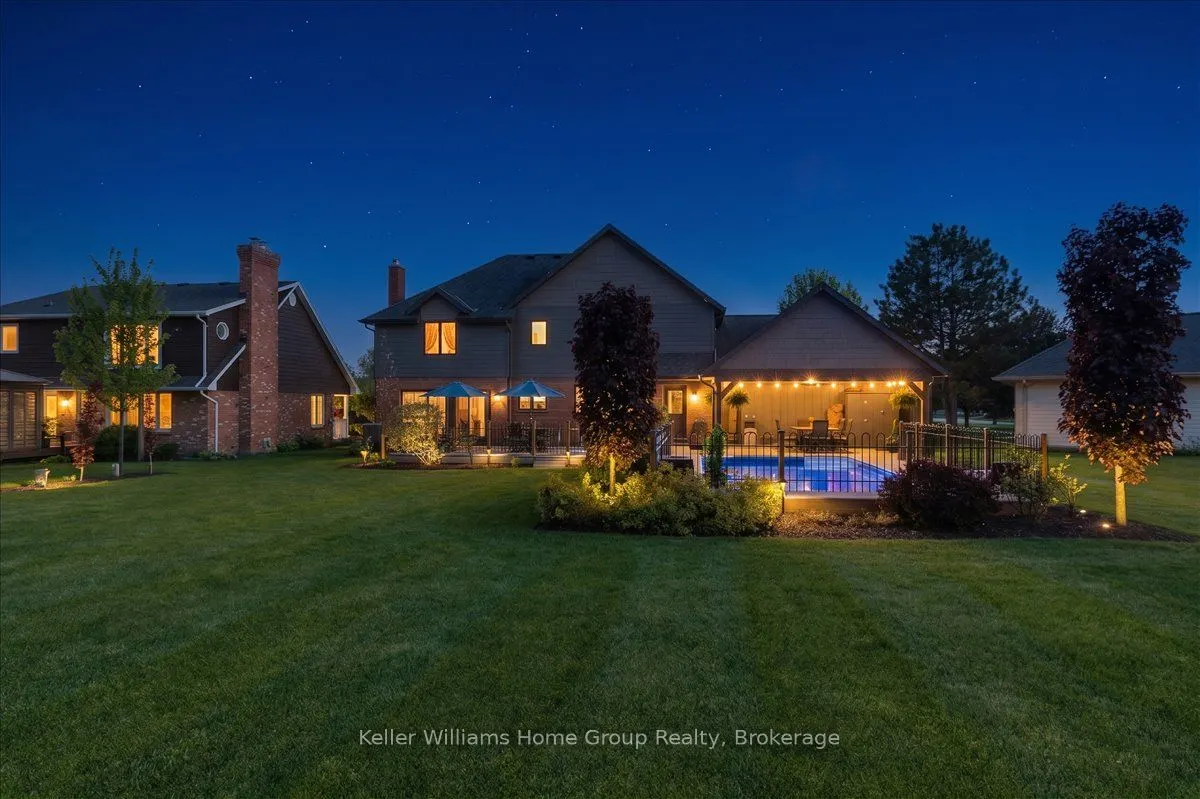 8 Stonefield Drive