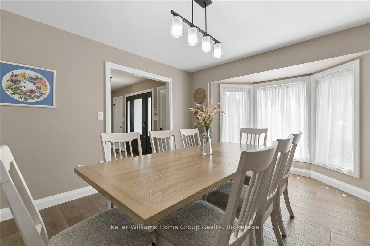 8 Stonefield Drive