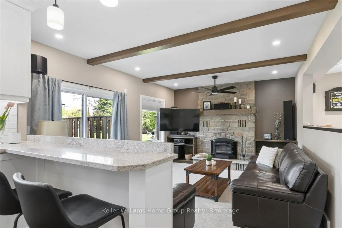 8 Stonefield Drive