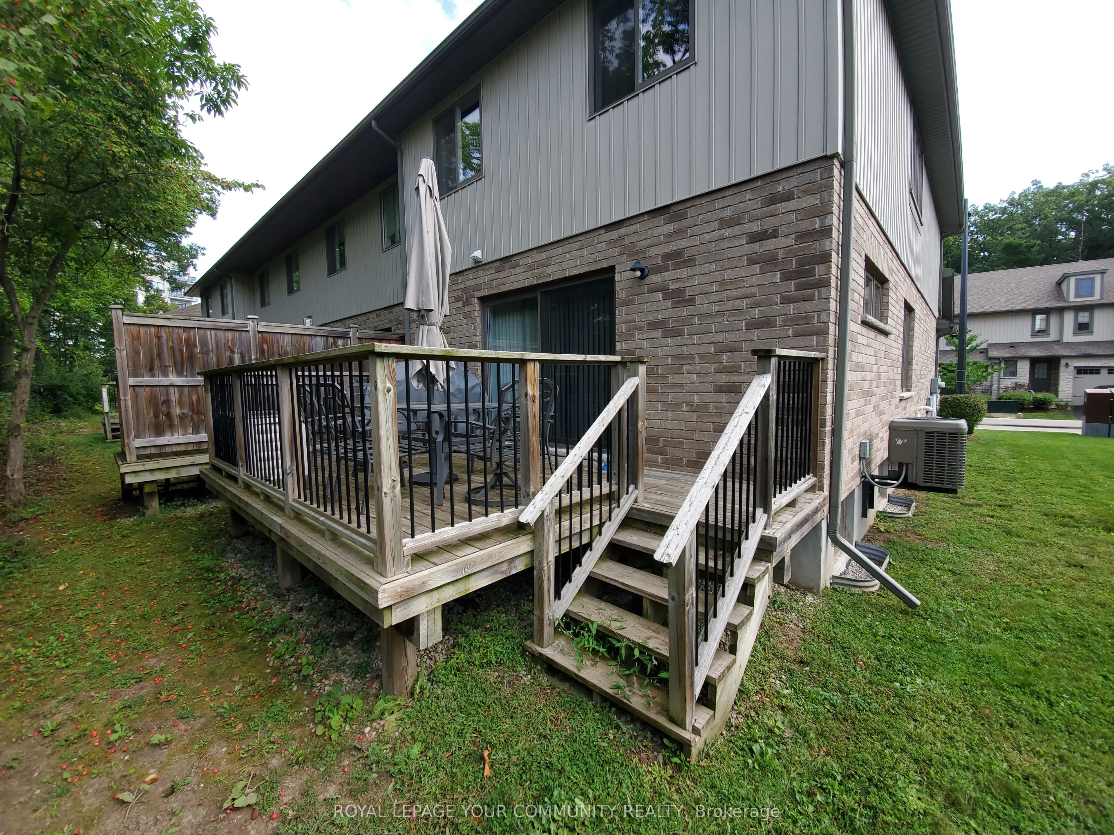 635 Saginaw Parkway #44