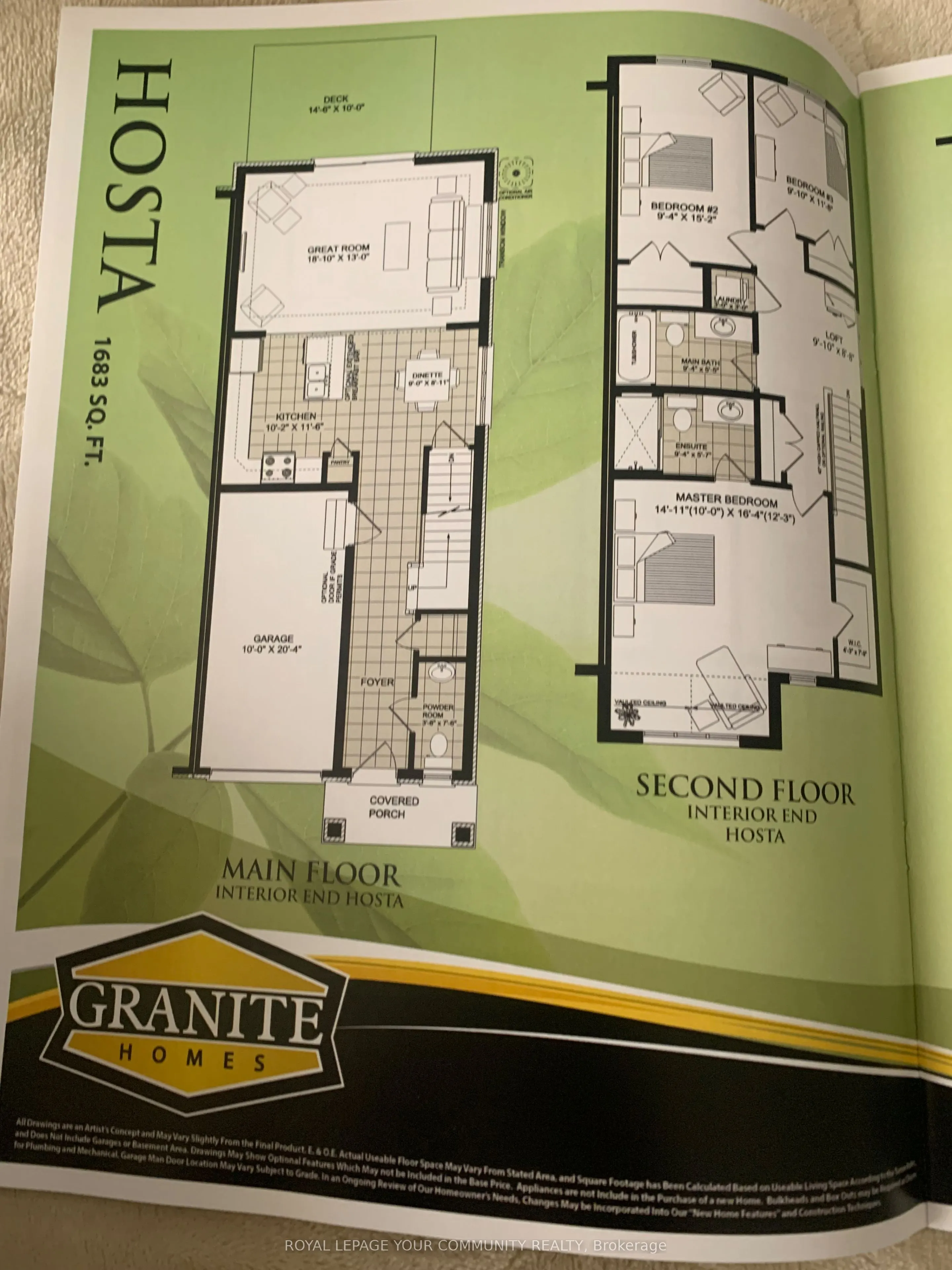 635 Saginaw Parkway #44