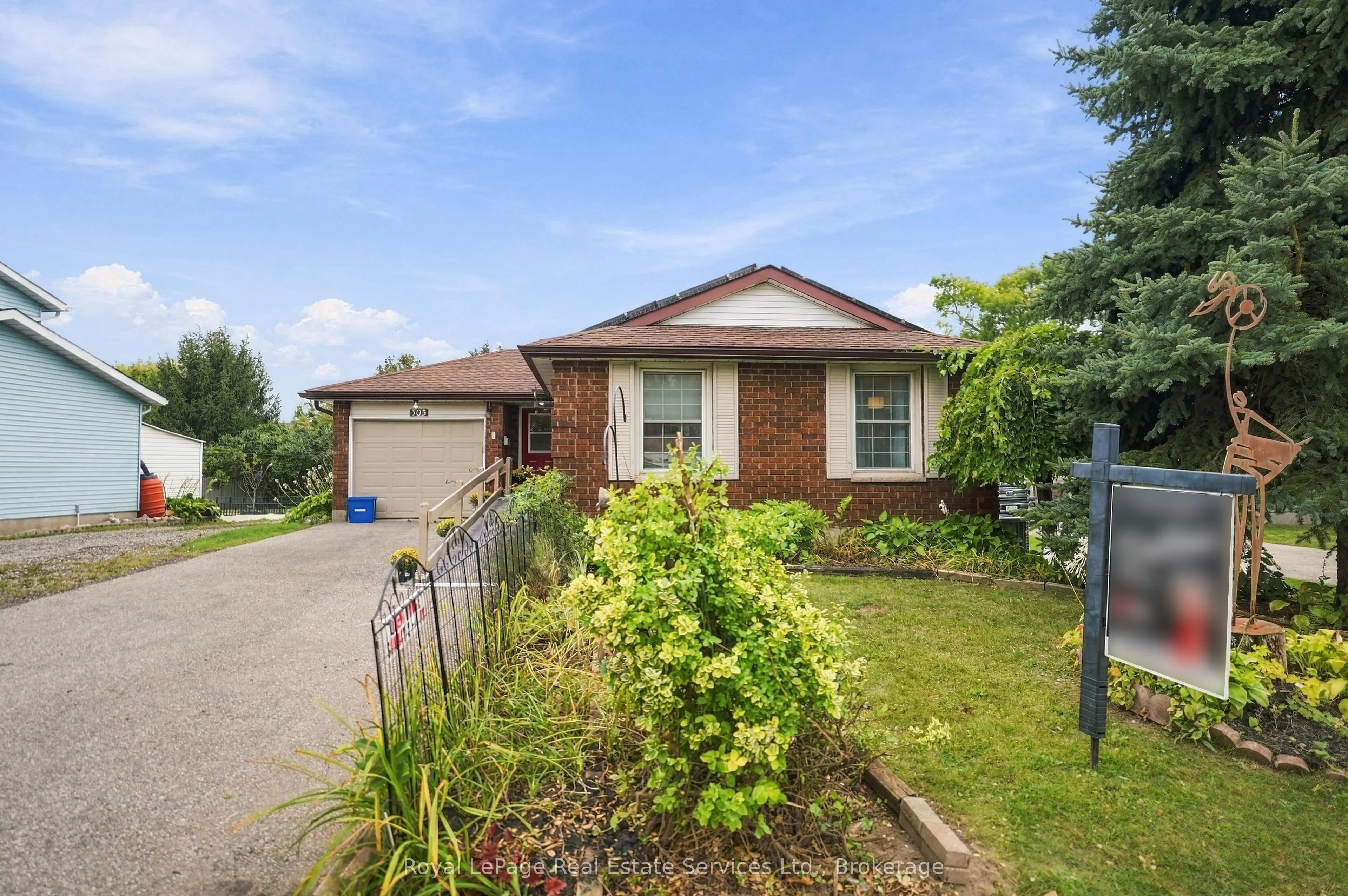 303 Grand Ridge Drive