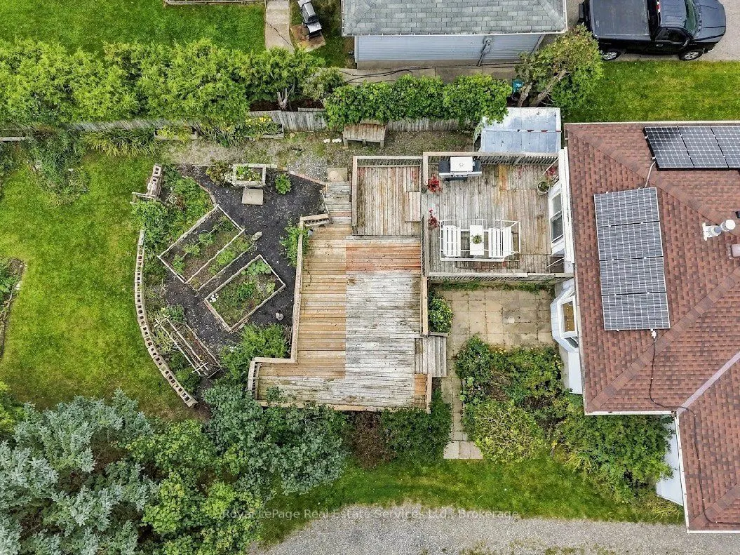 303 Grand Ridge Drive