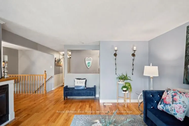 303 Grand Ridge Drive
