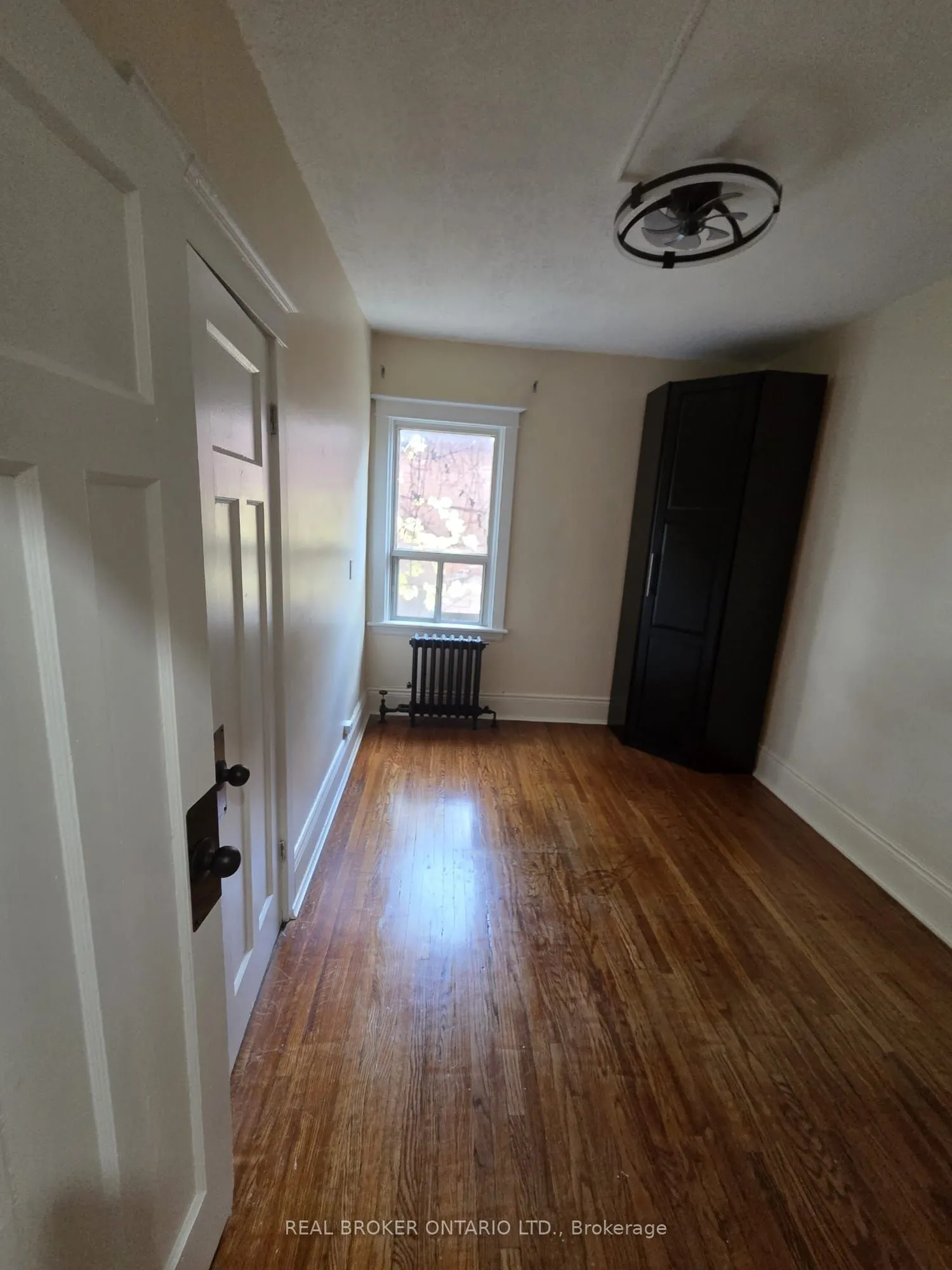 479 Aberdeen Avenue #4